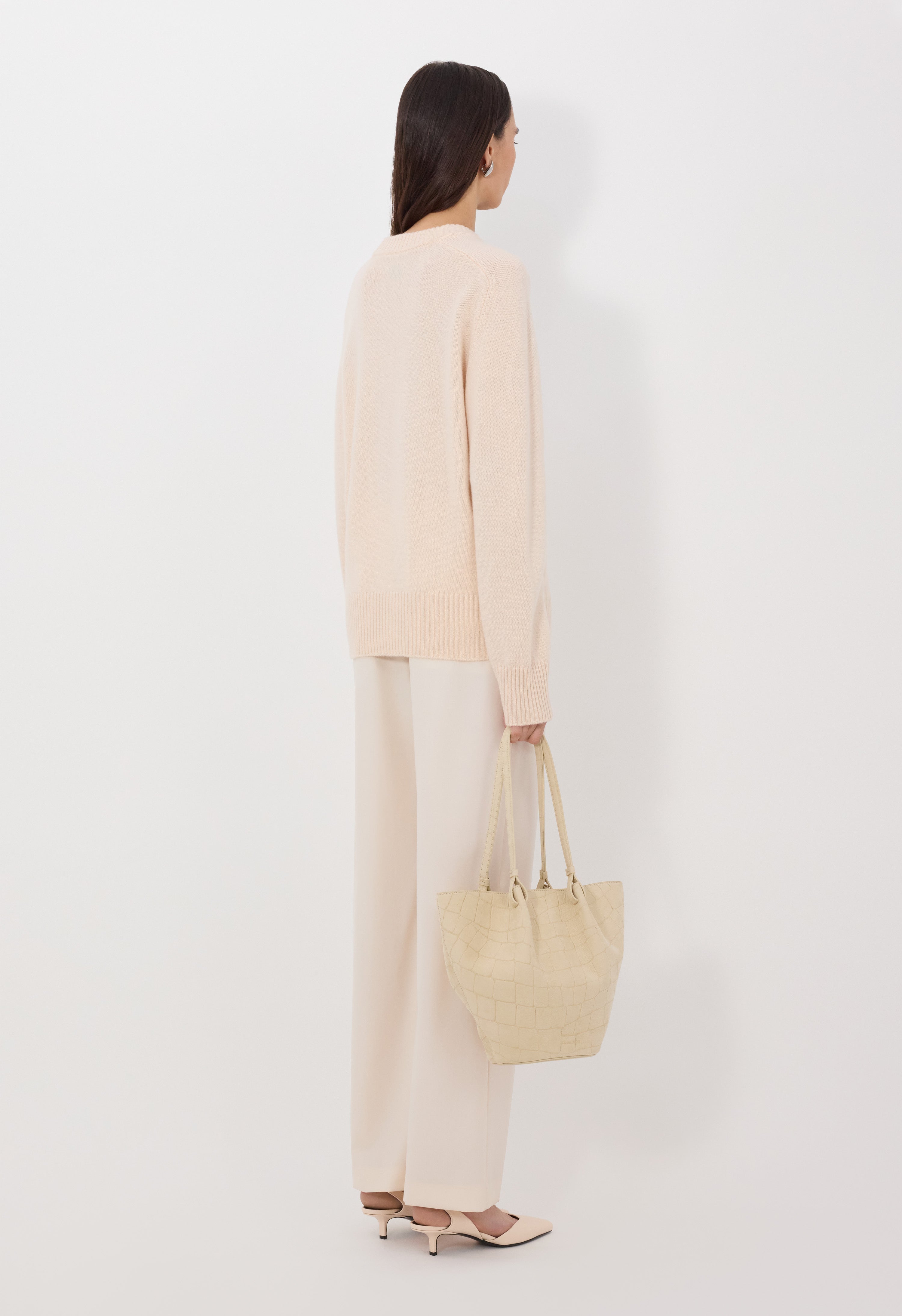 BALTRA LDS Cashmere sweater