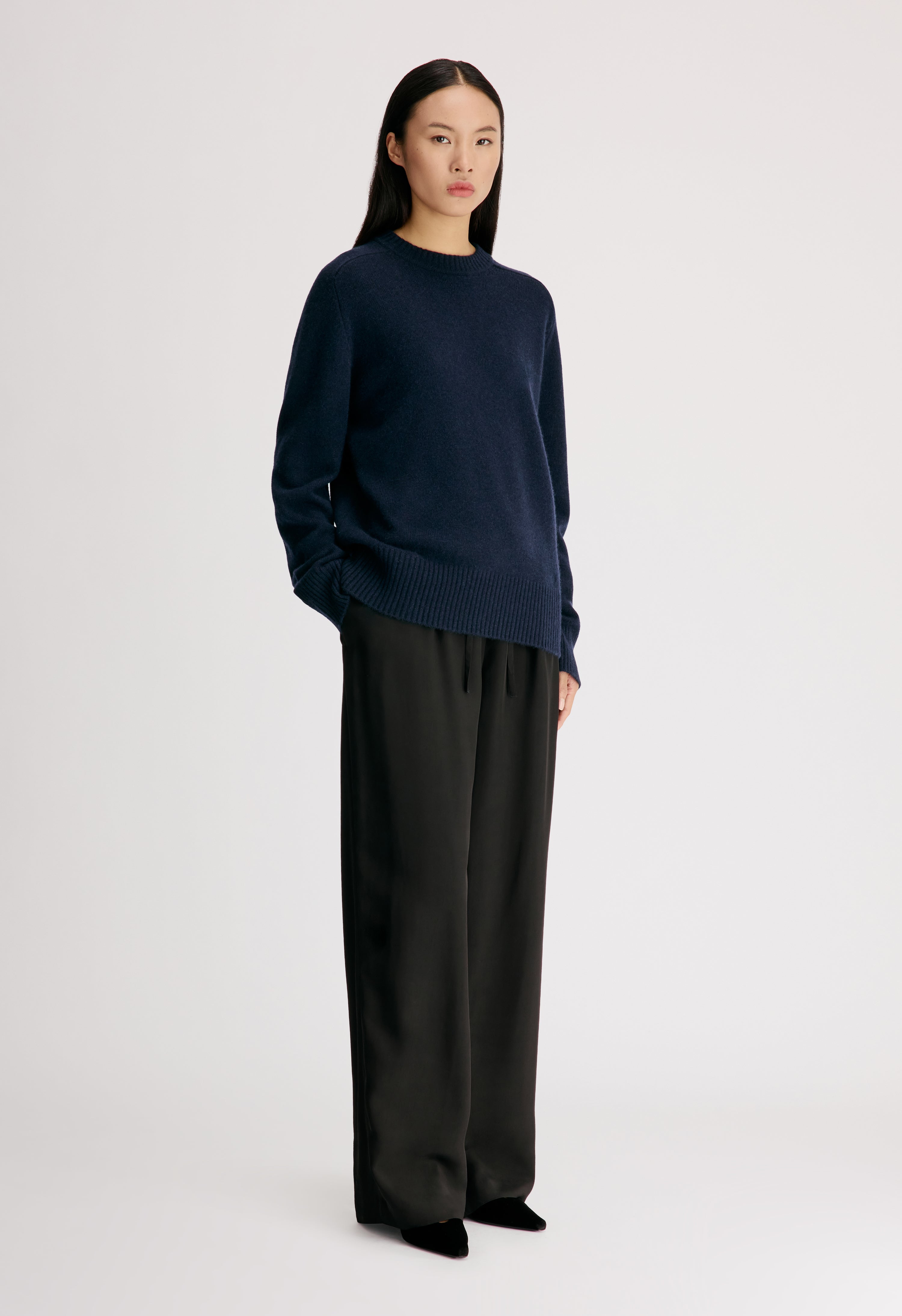 BALTRA LDS Cashmere sweater