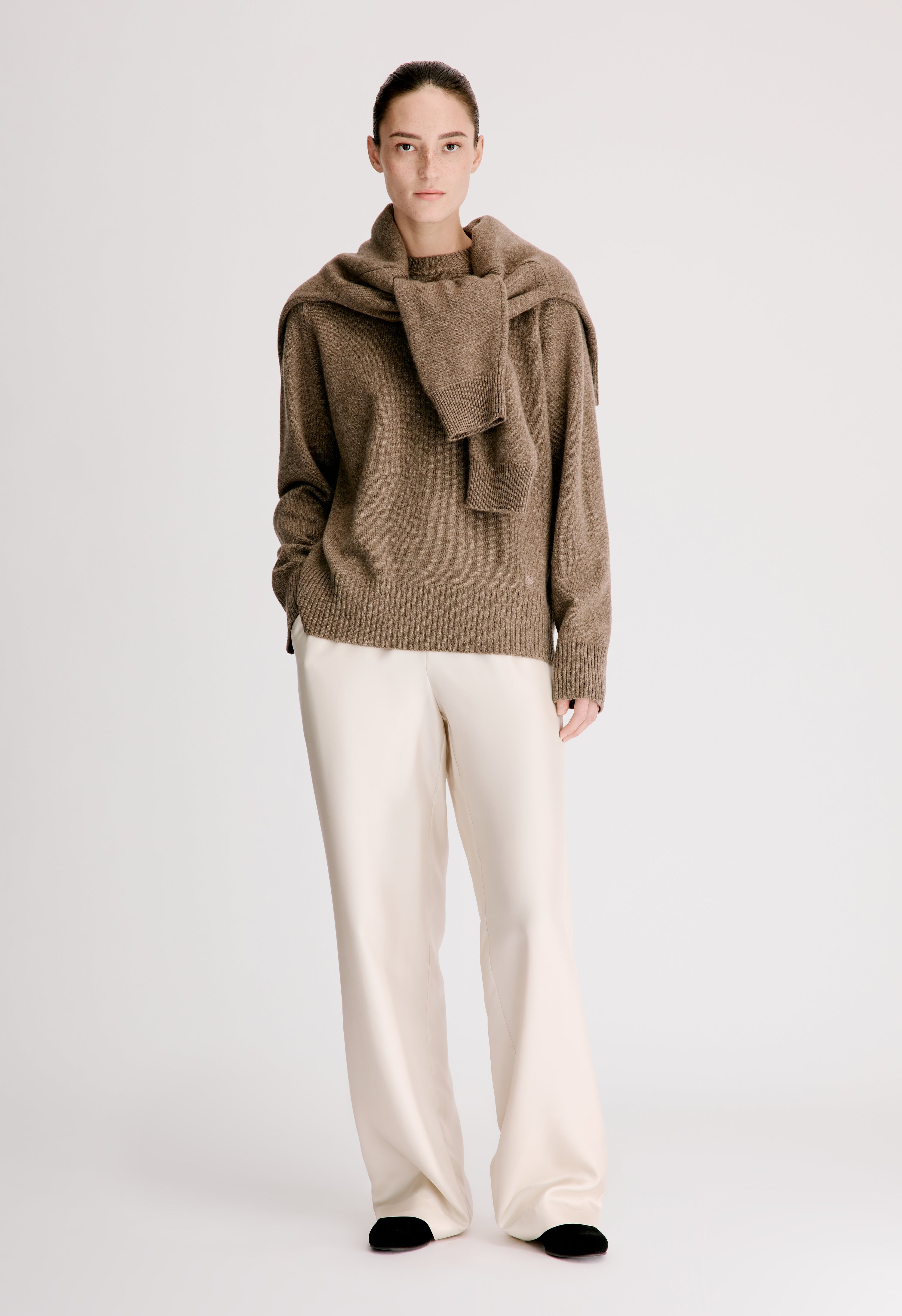BALTRA LDS Cashmere sweater