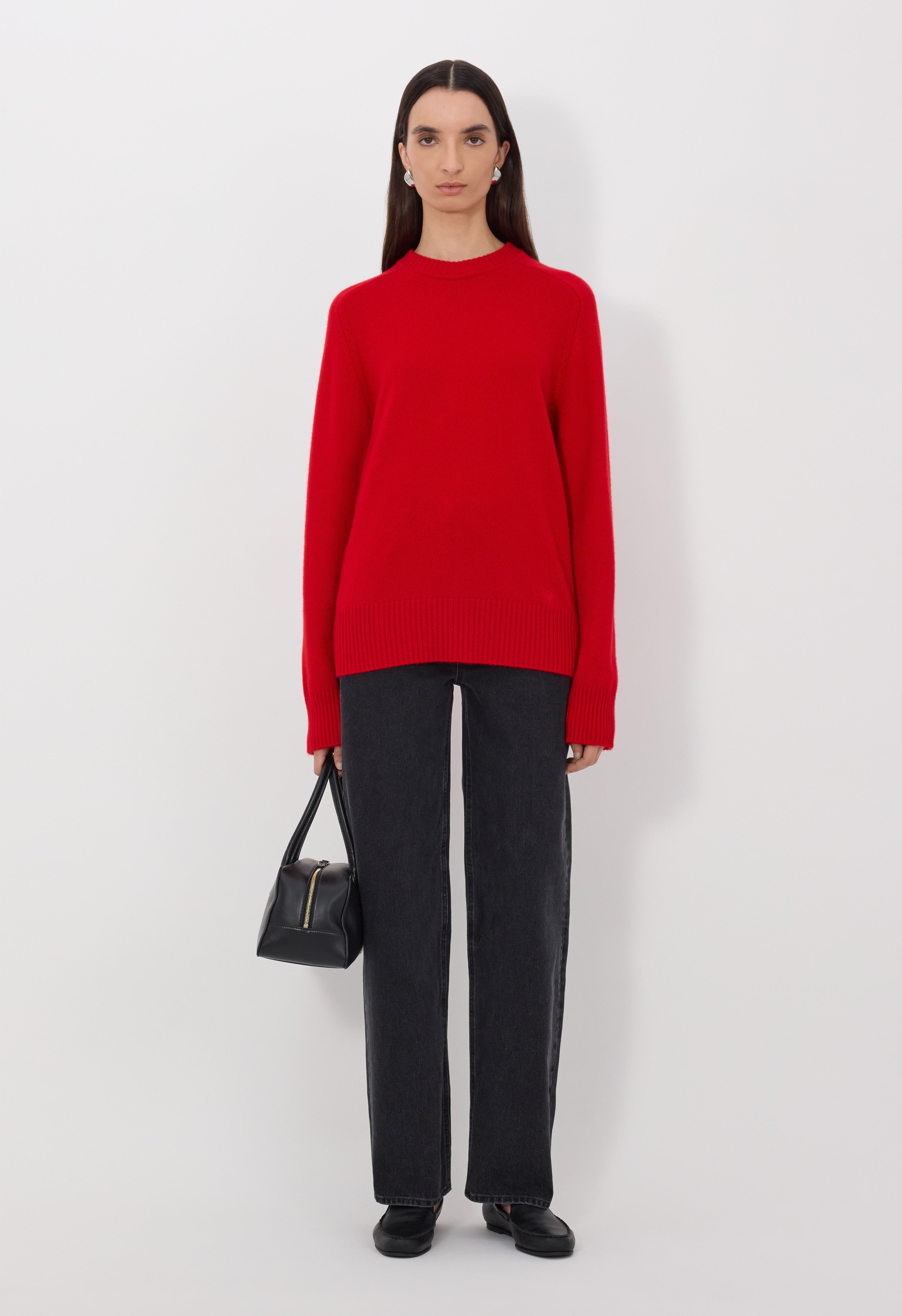 BALTRA LDS Cashmere sweater