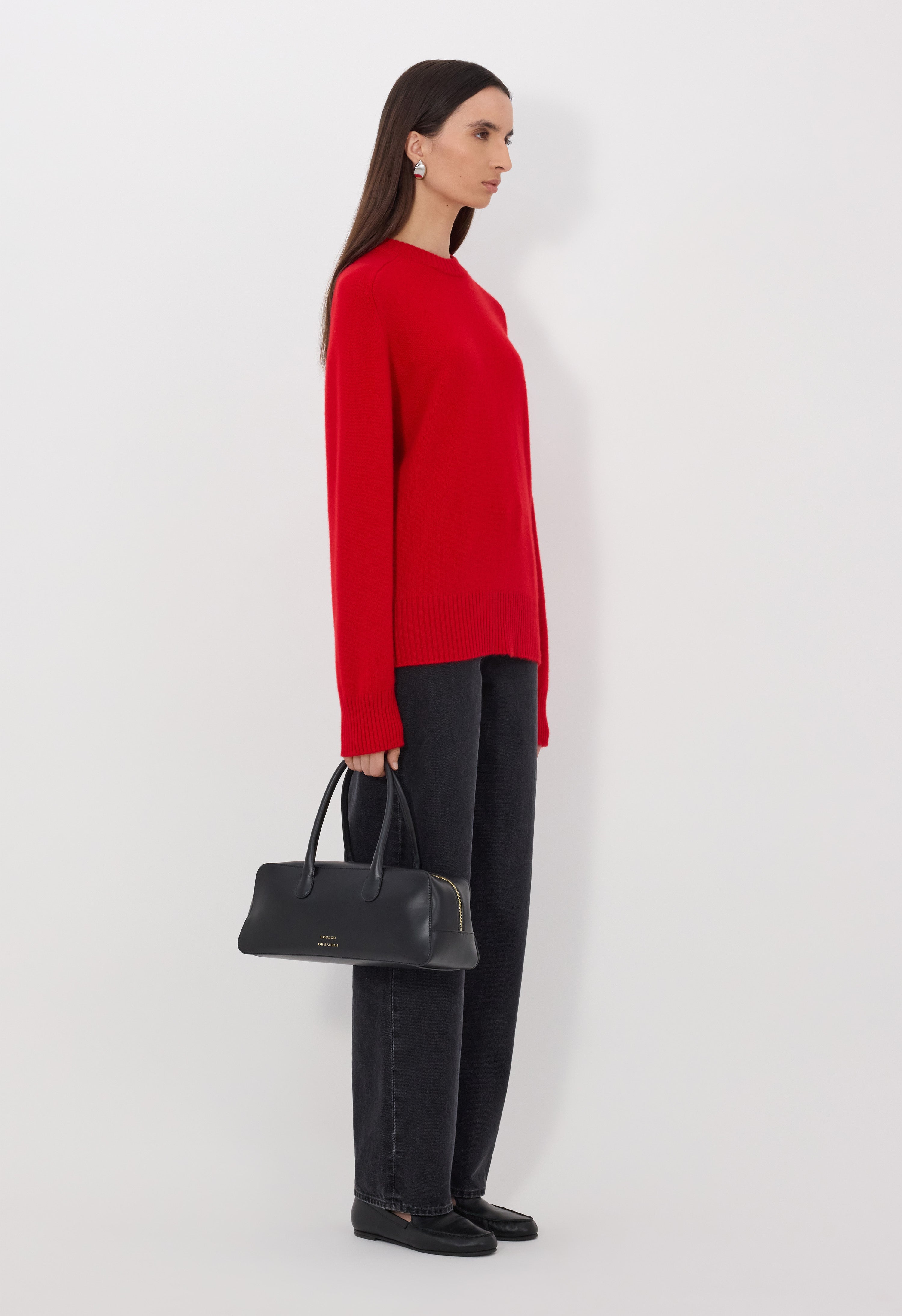 BALTRA LDS Cashmere sweater