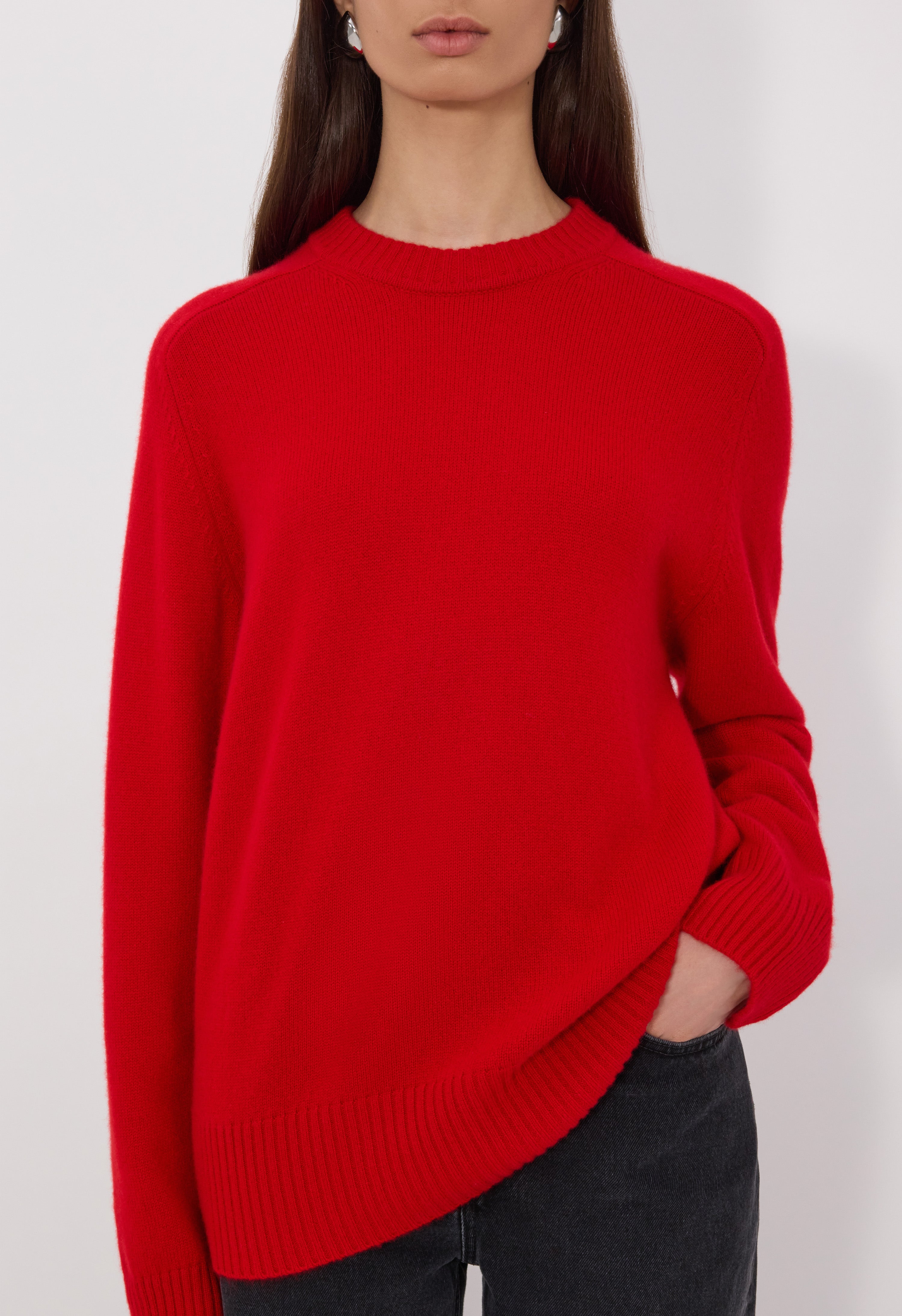 BALTRA LDS Cashmere sweater