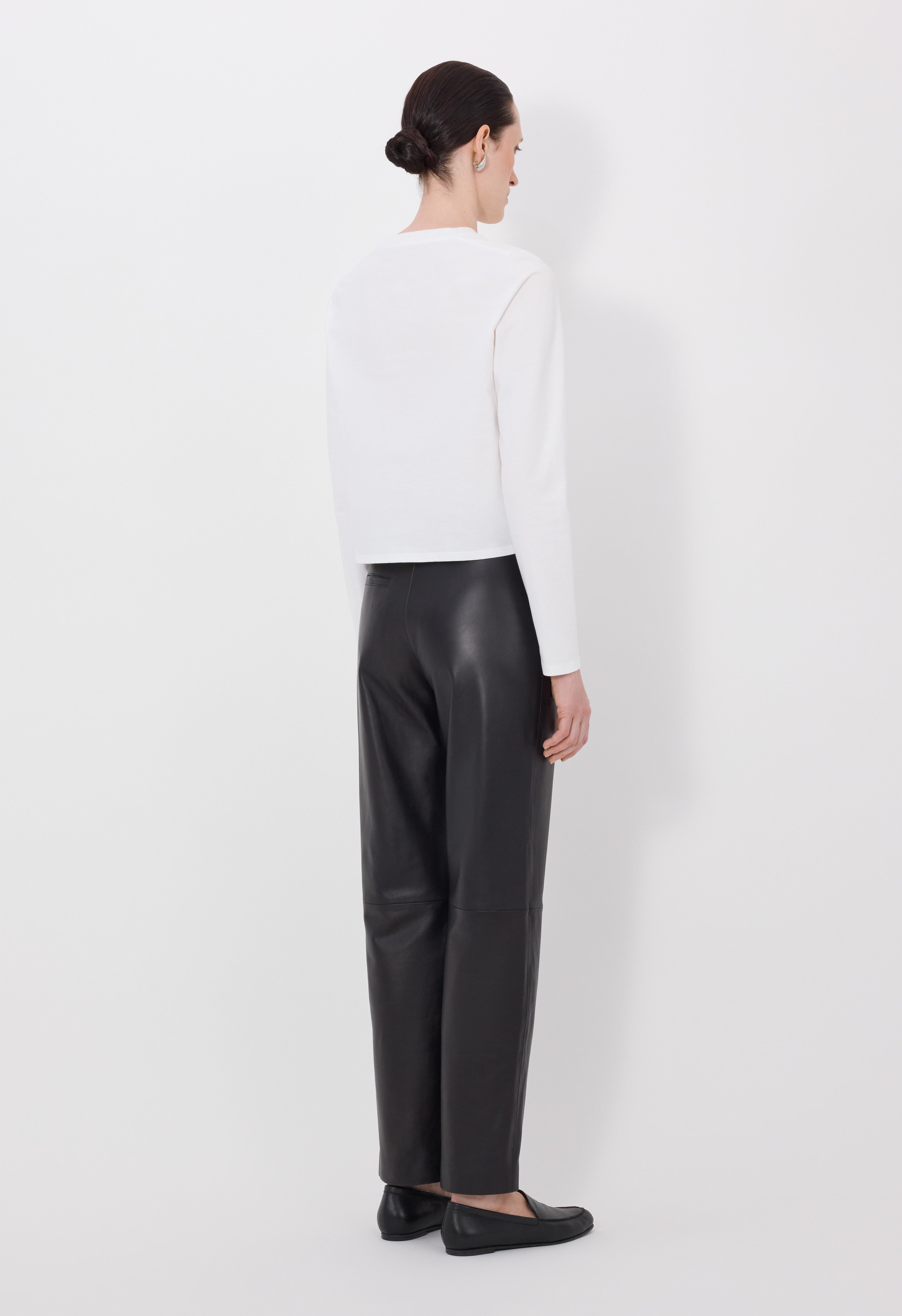 COBE LDS Leather trousers