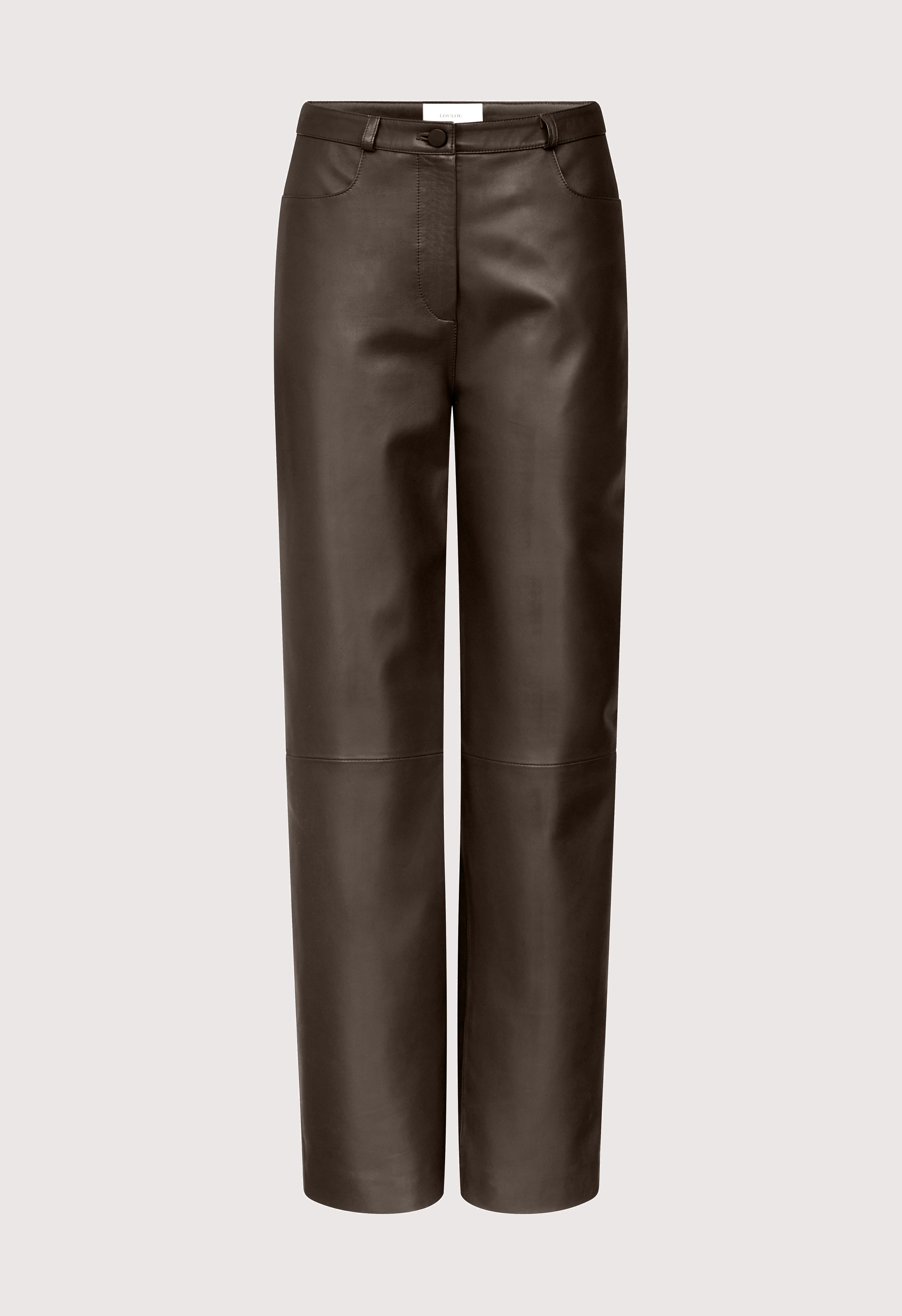 COBE LDS Leather trousers