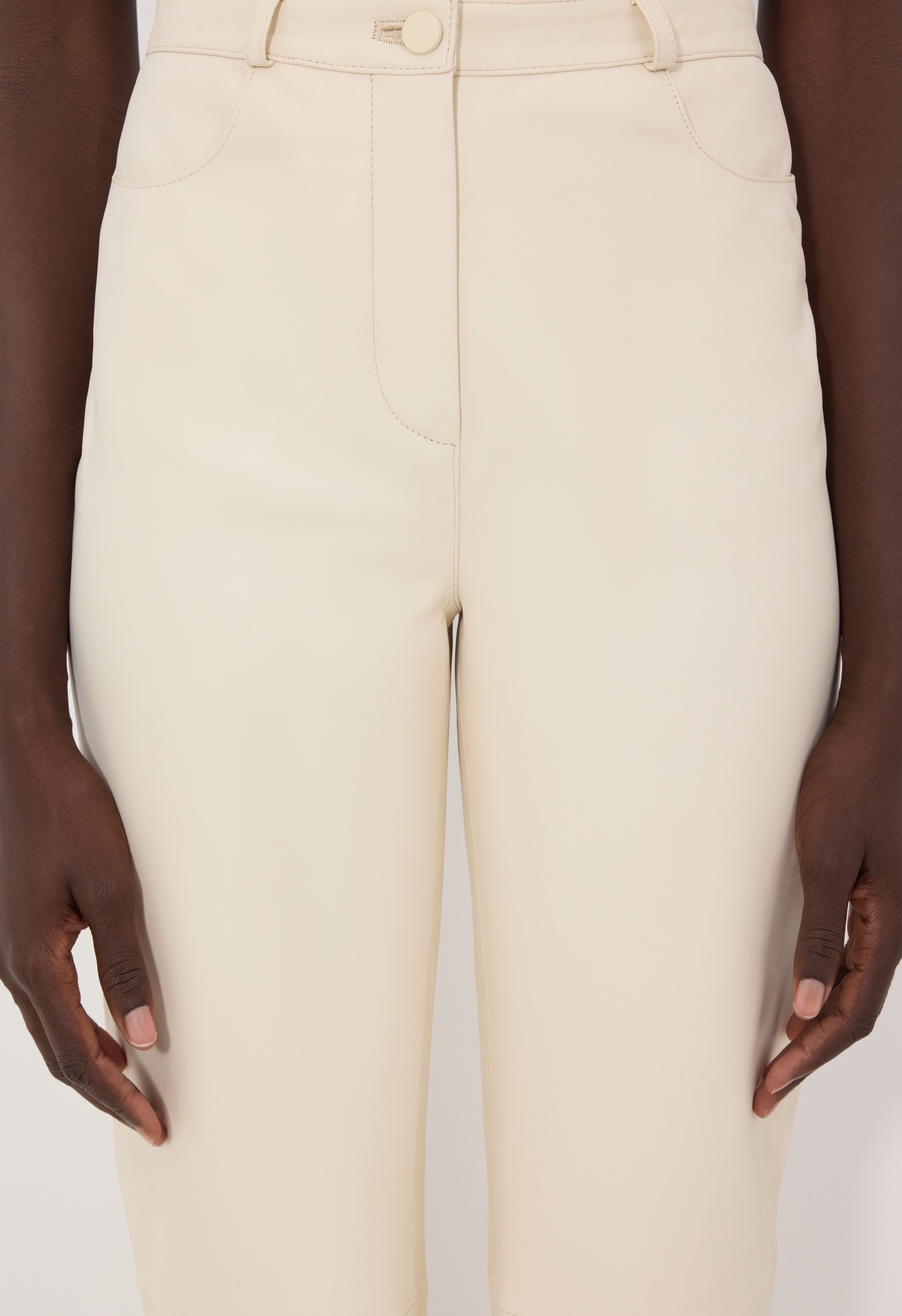 COBE LDS Leather trousers