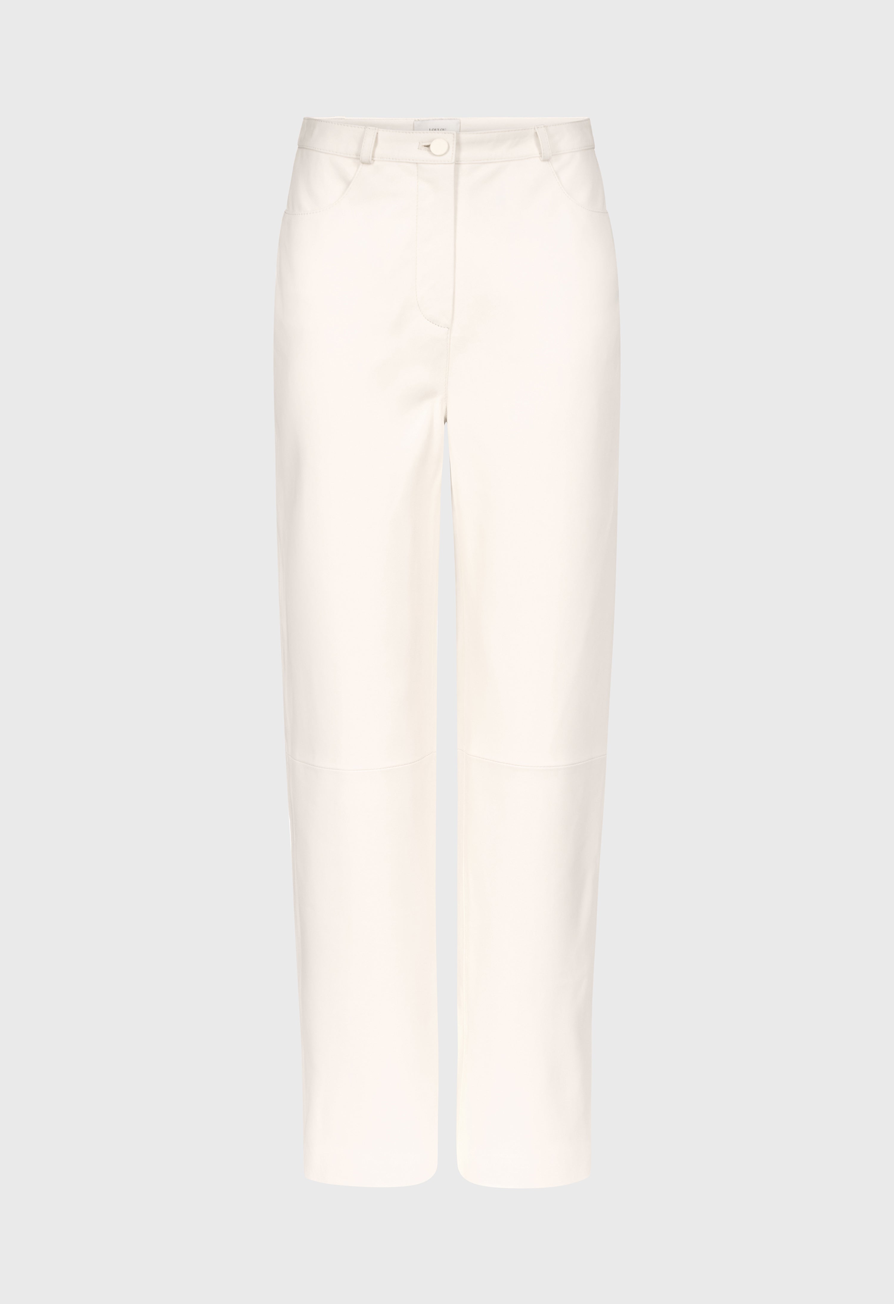 COBE LDS Leather trousers