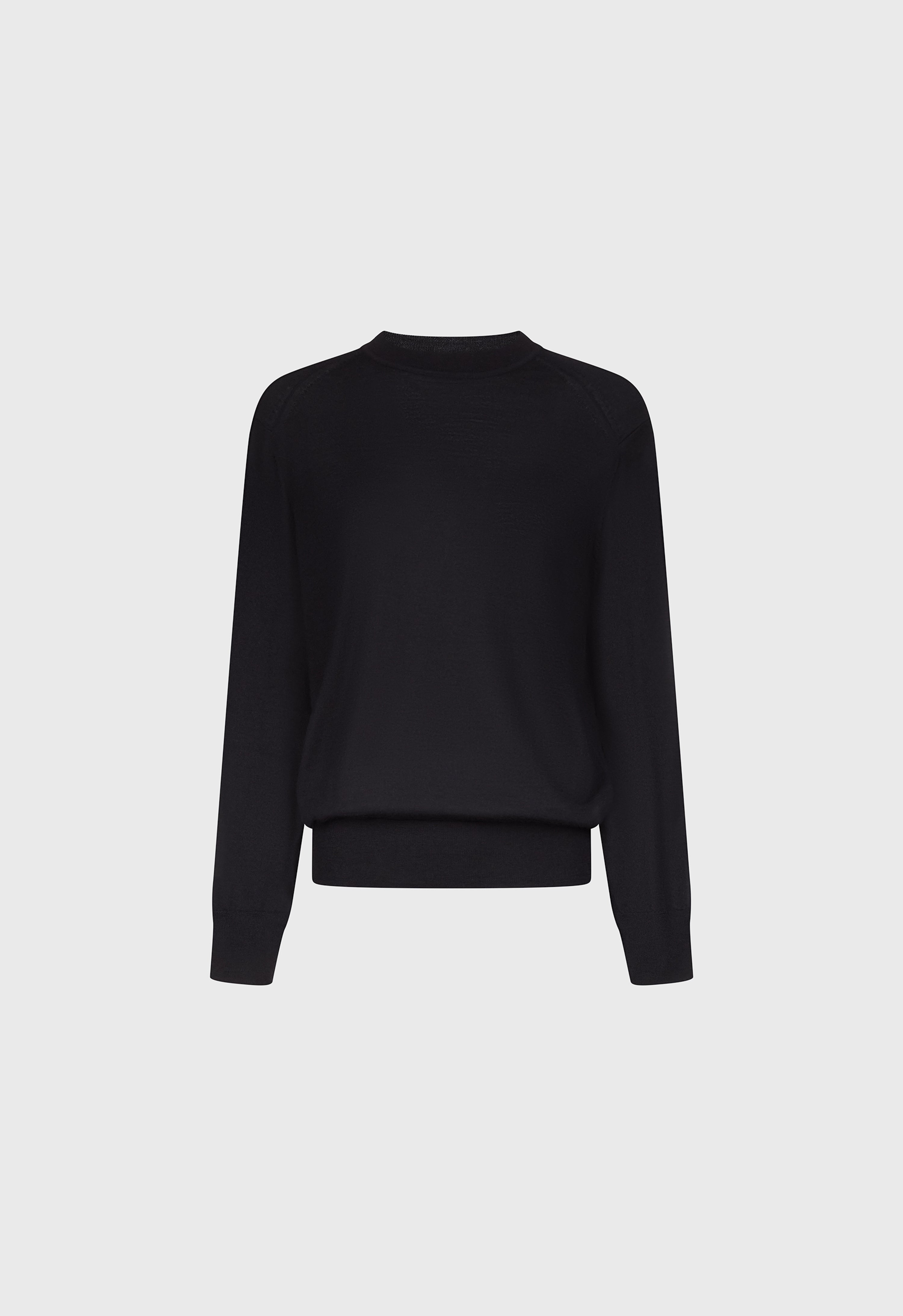 DITTO Fluid cashmere sweater