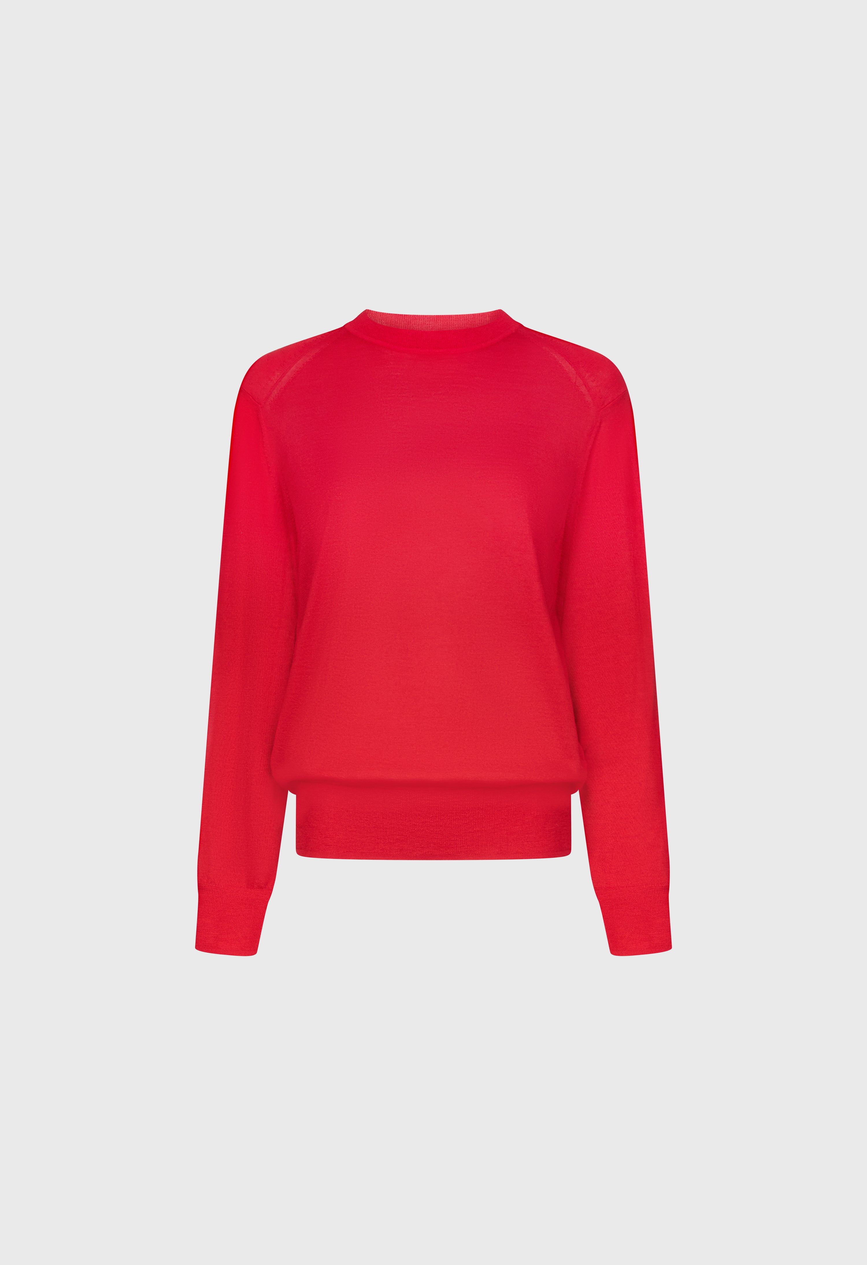 DITTO Fluid cashmere sweater