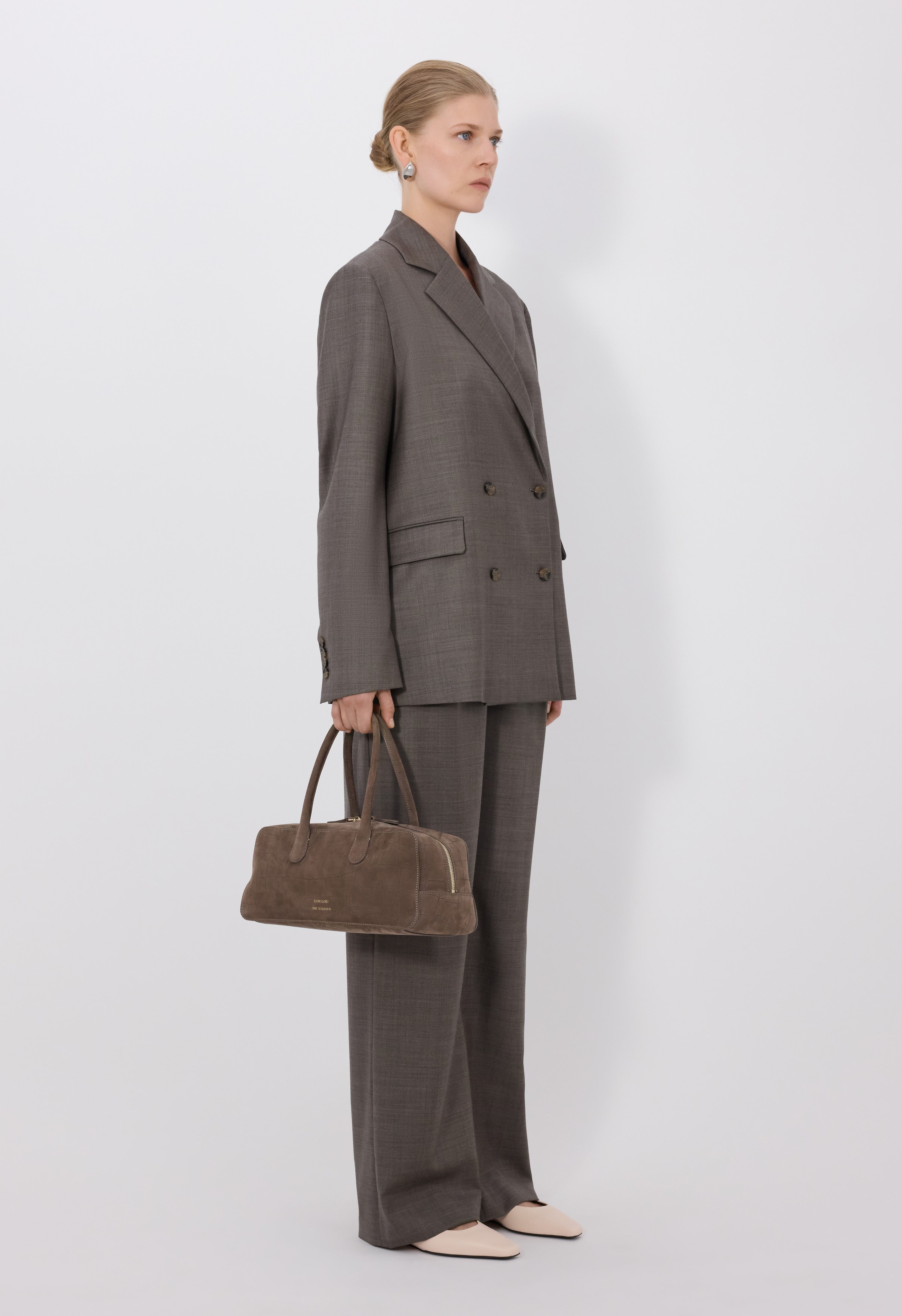 DONAU LDS Virgin wool jacket