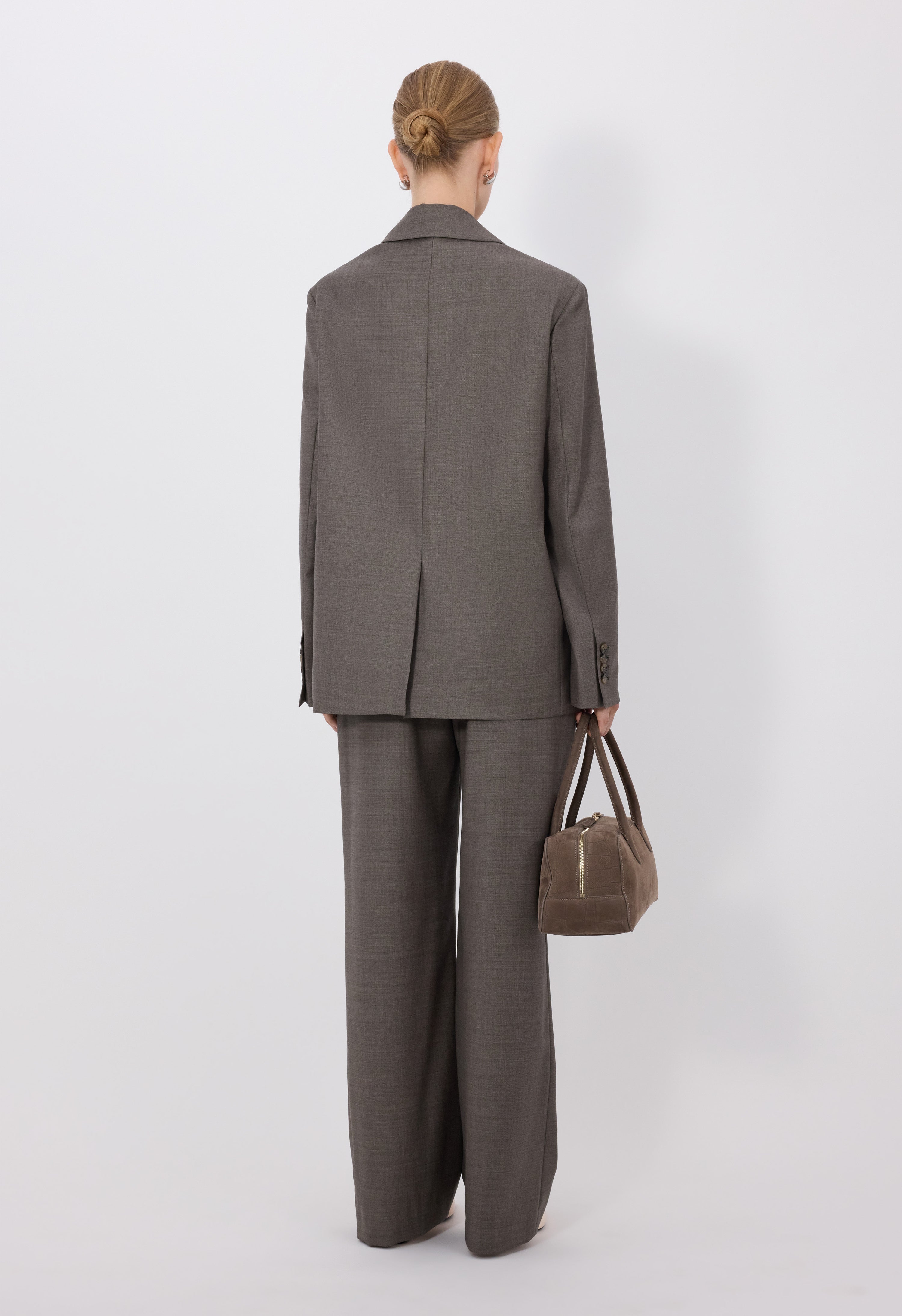 DONAU LDS Virgin wool jacket