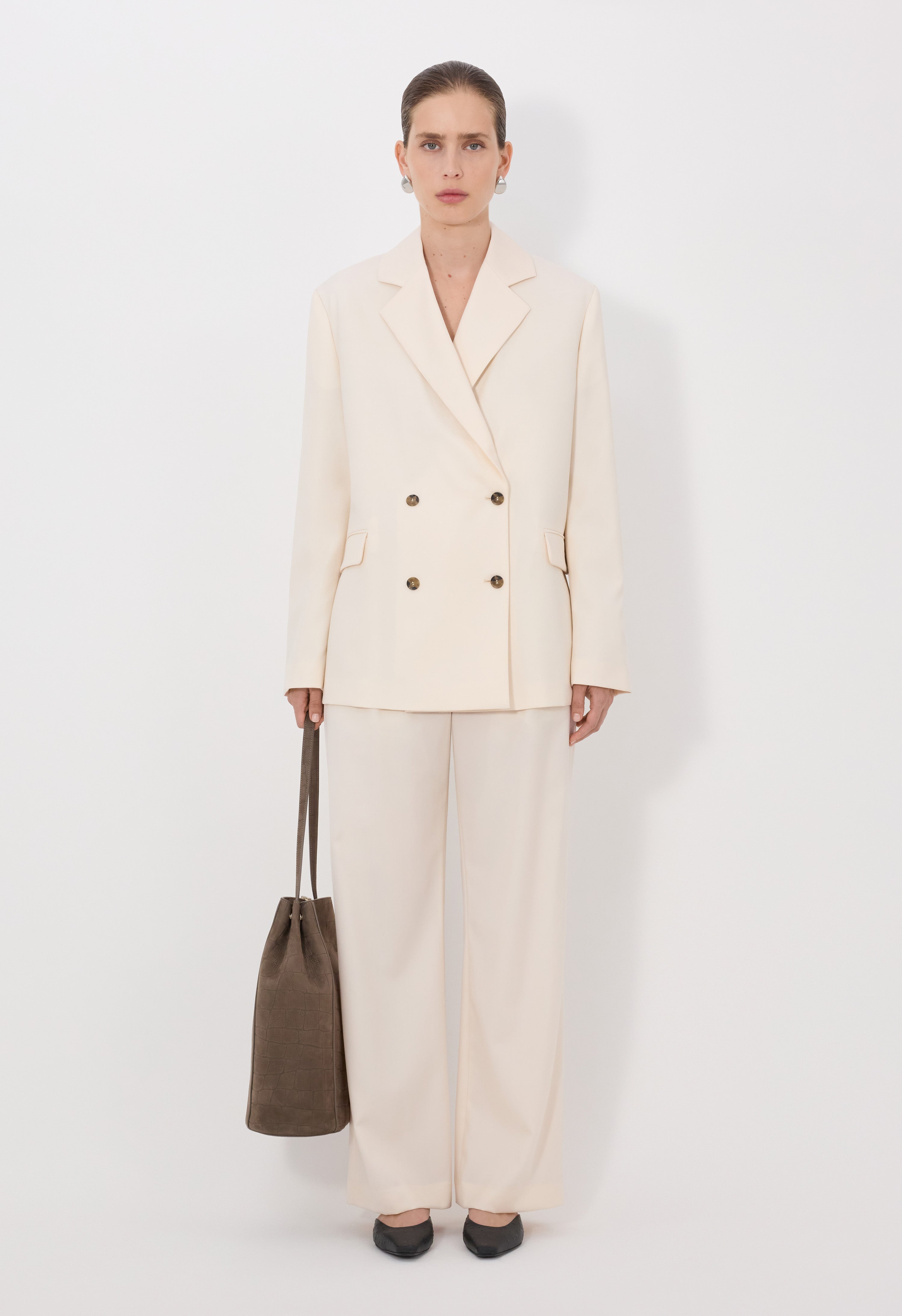 DONAU LDS Virgin wool jacket