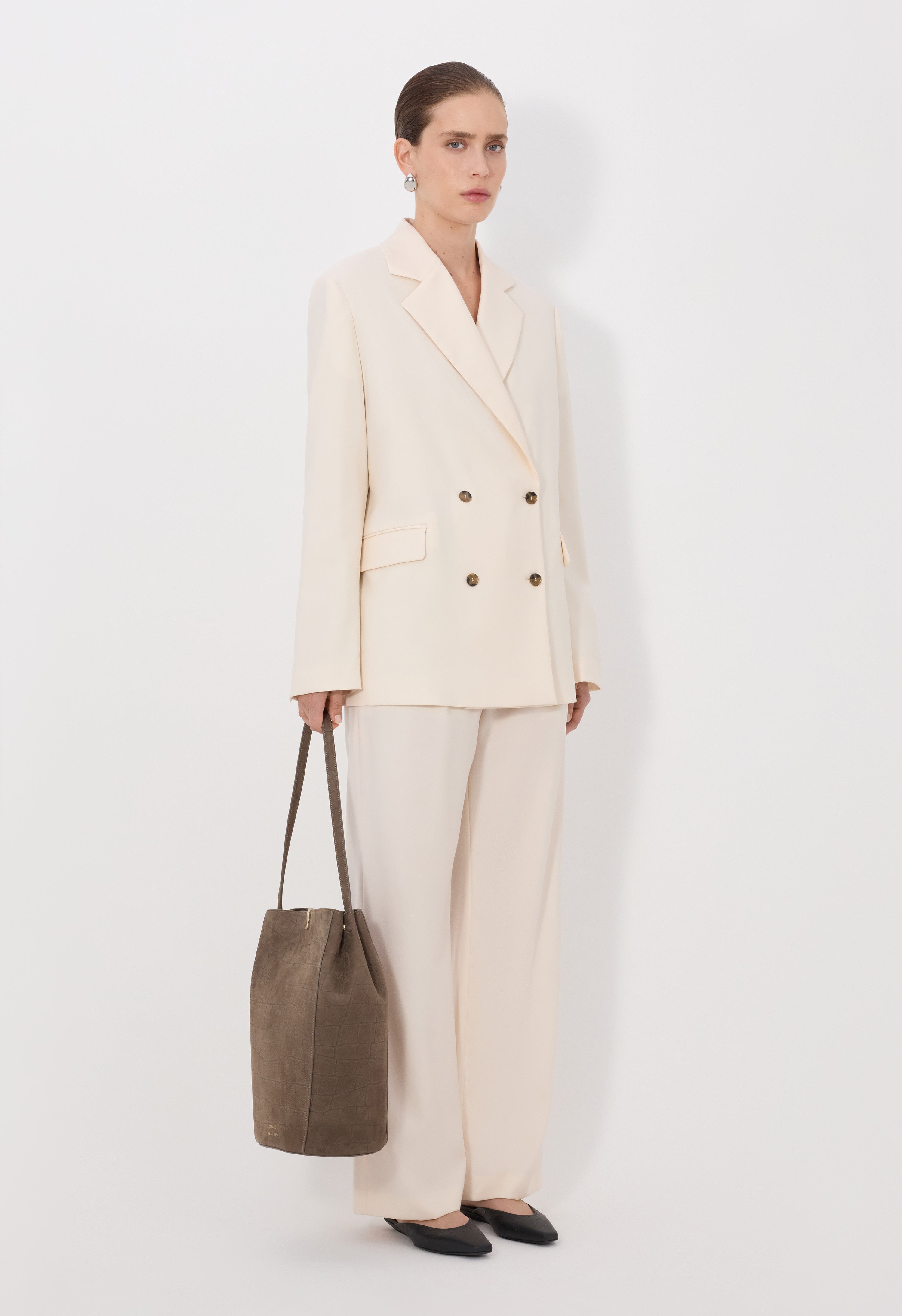 DONAU LDS Virgin wool jacket