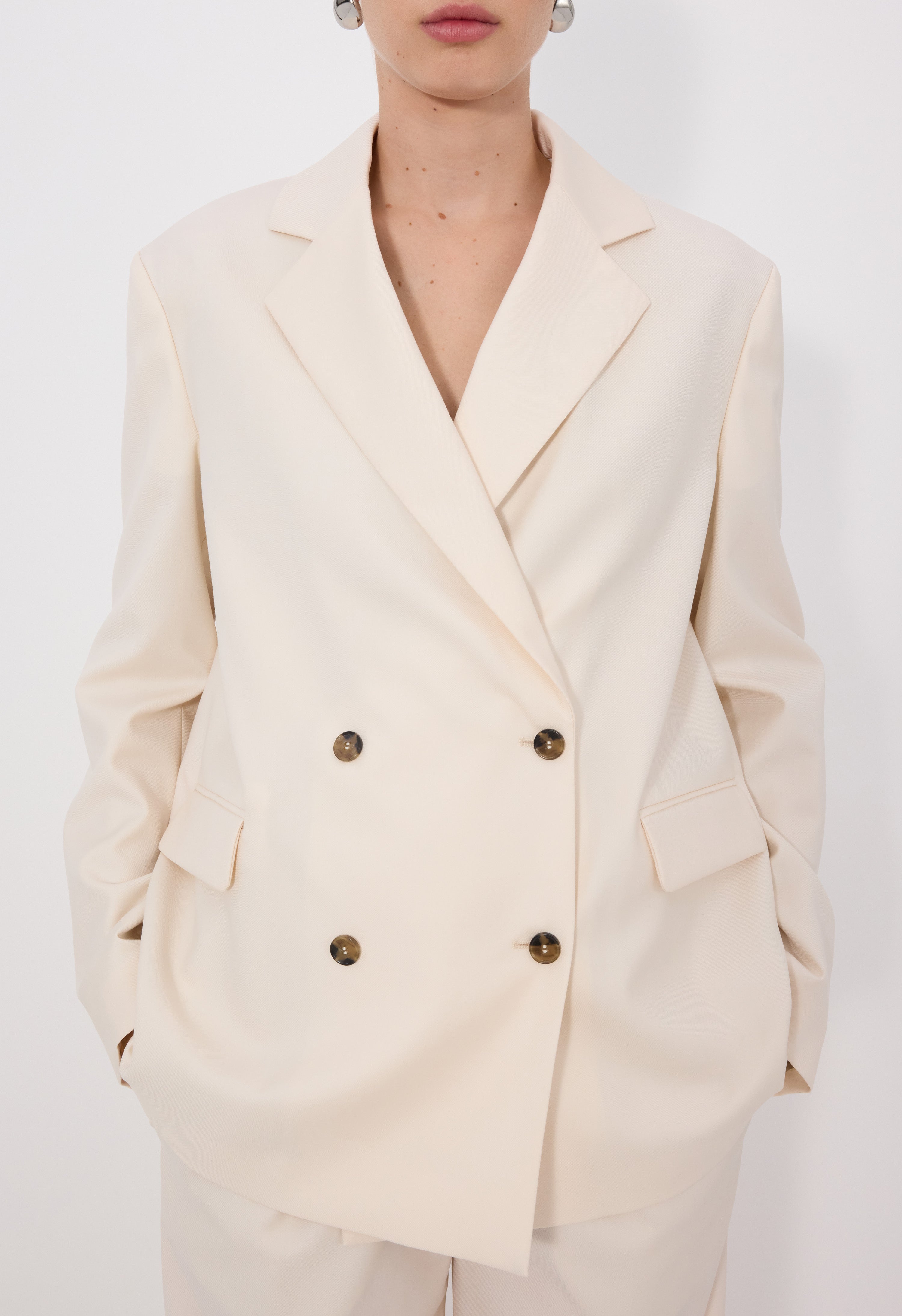 DONAU LDS Virgin wool jacket