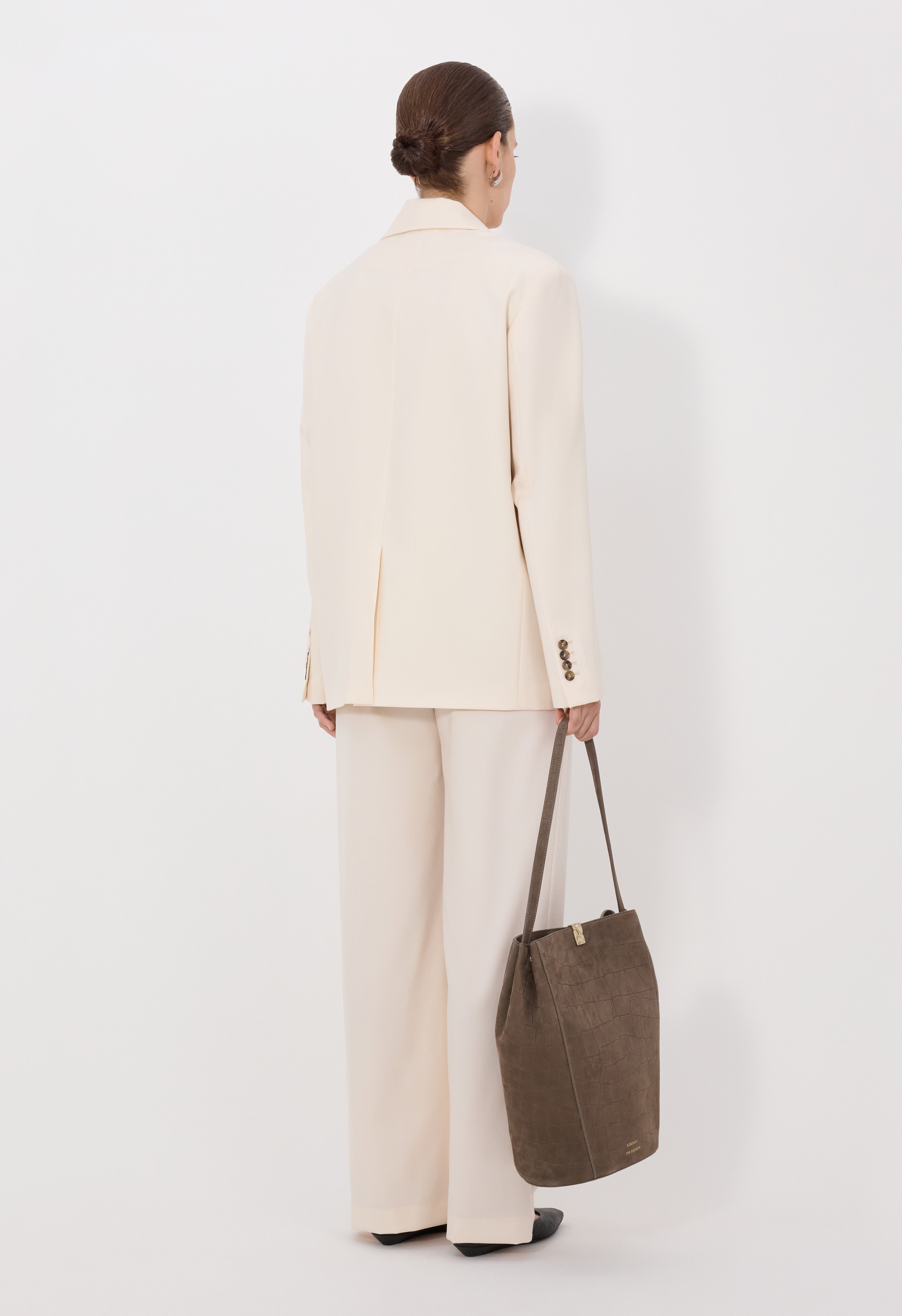 DONAU LDS Virgin wool jacket