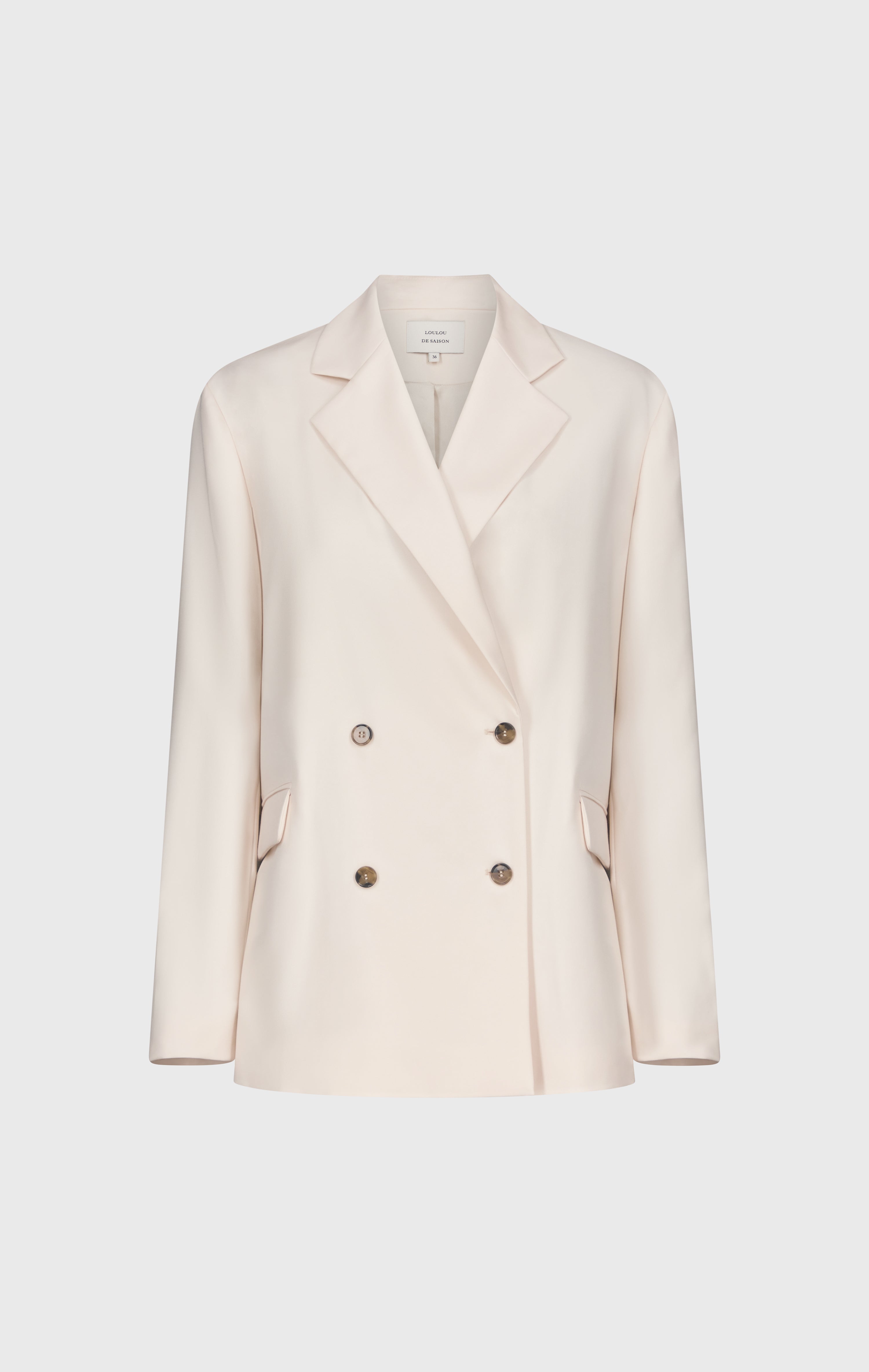 DONAU LDS Virgin wool jacket