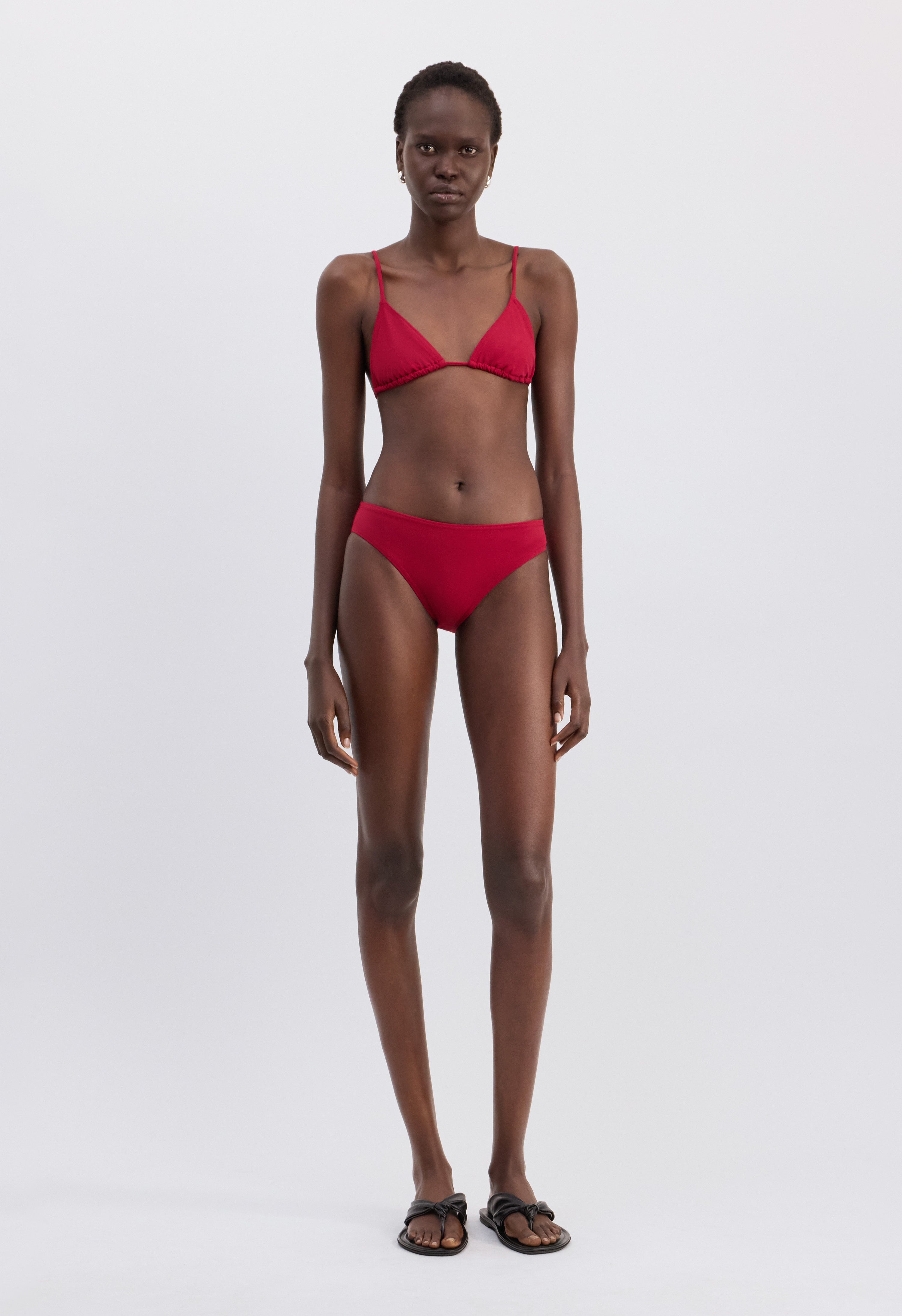 ELVIRA BOTTOM BIKINI BOTTOM