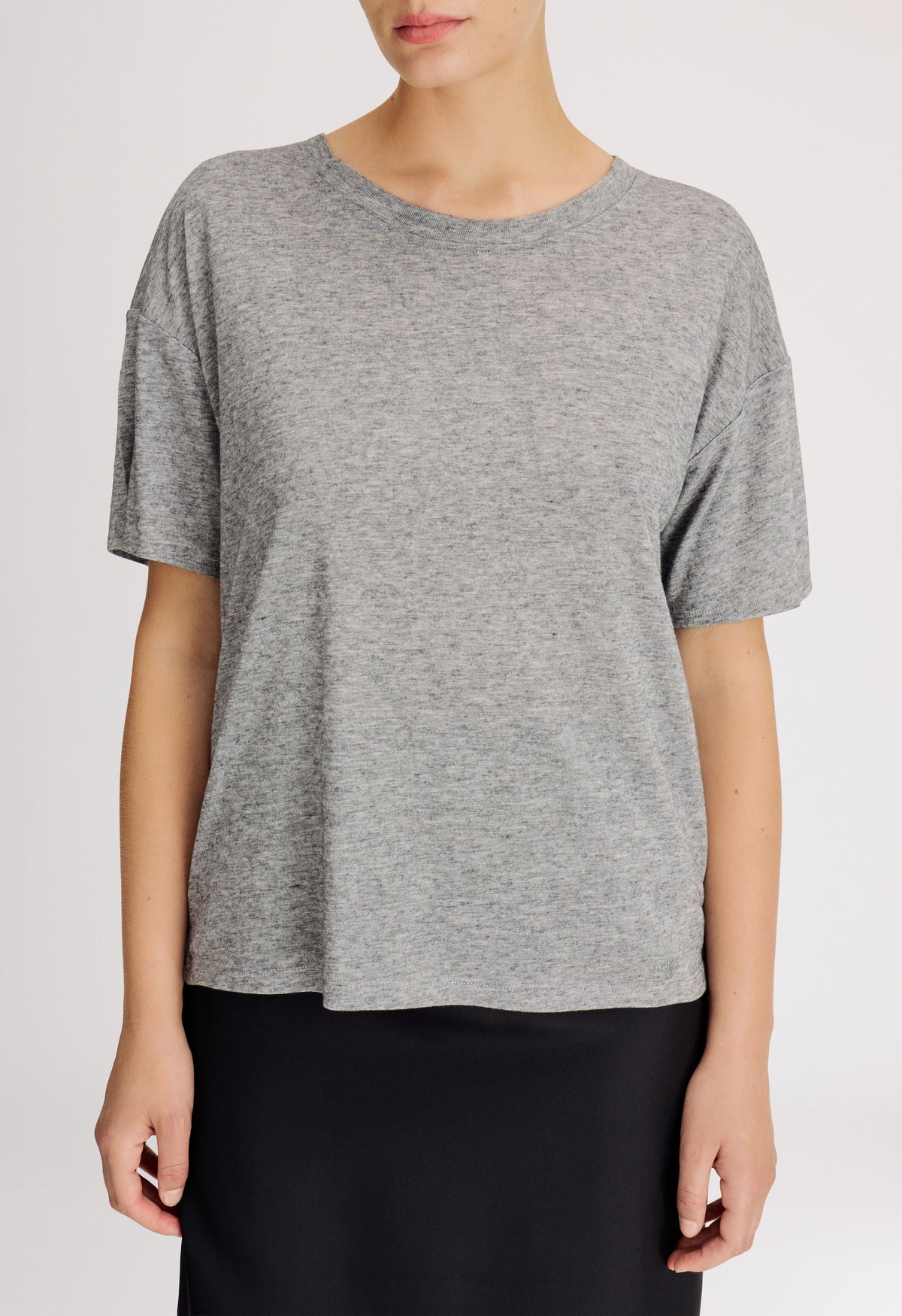 EZRA LDS Jersey T-shirt