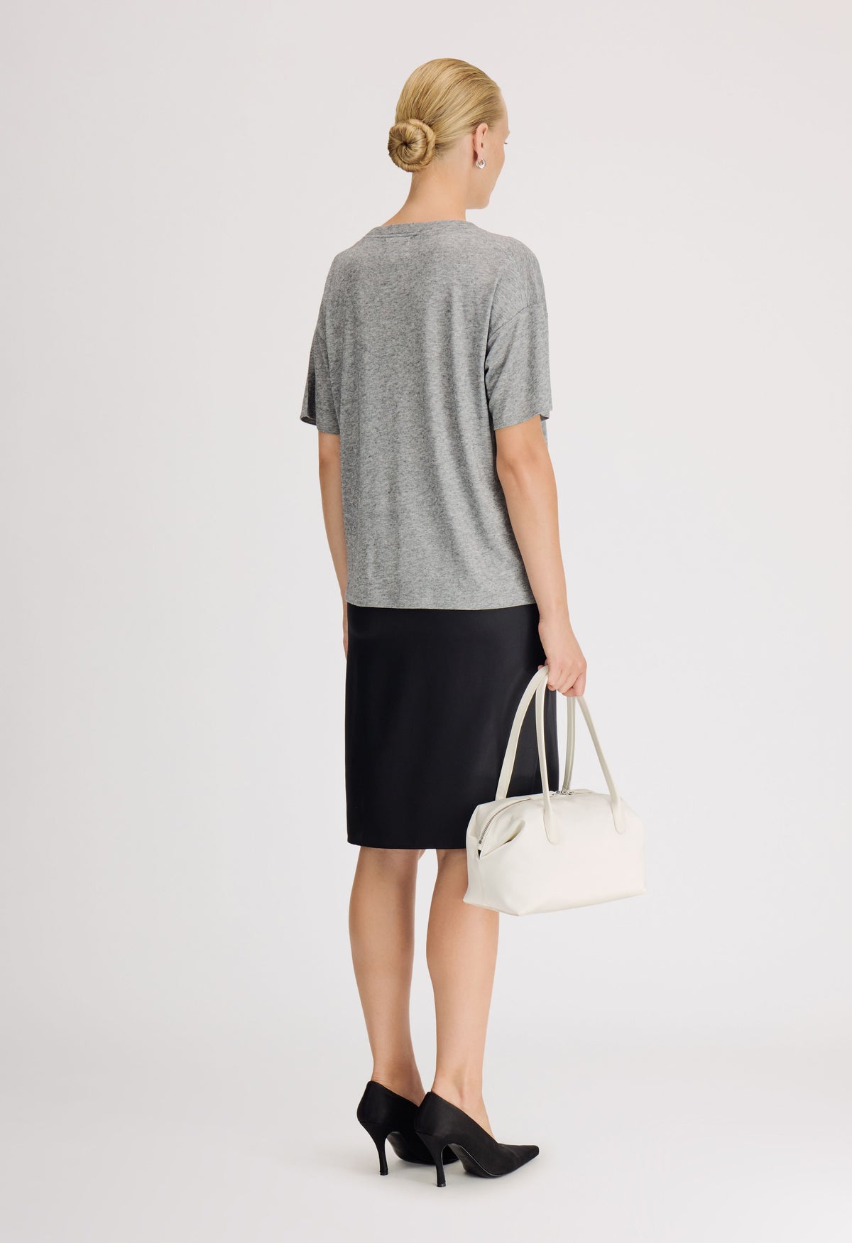 EZRA LDS Jersey T-shirt