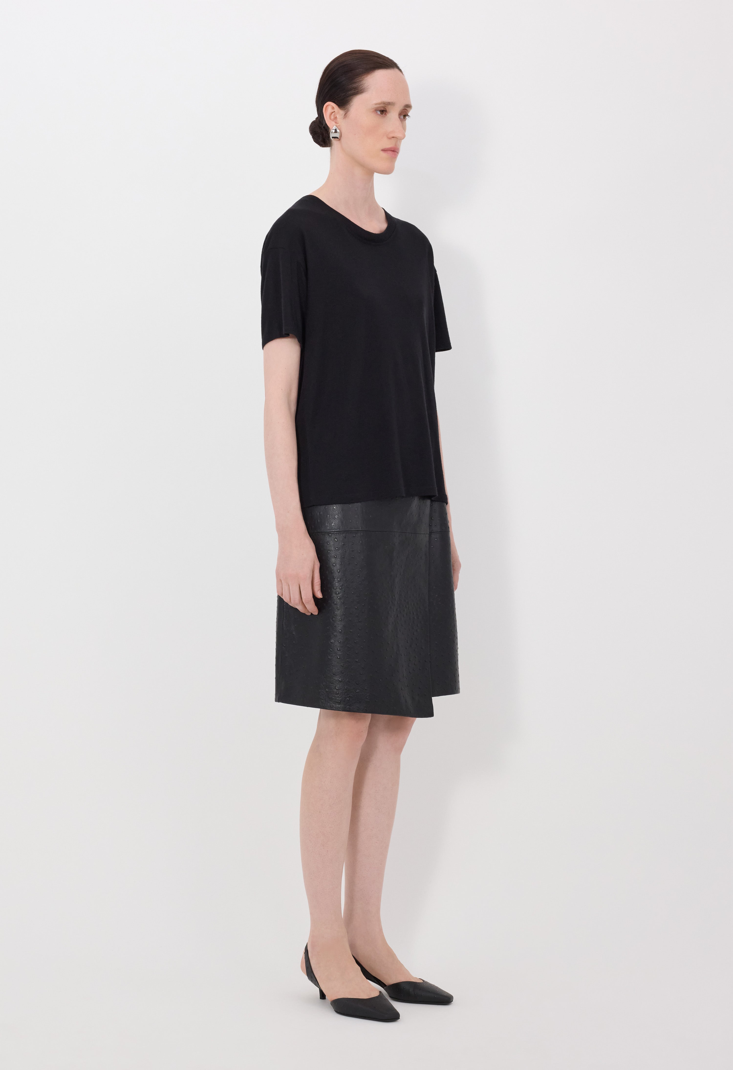 EZRA LDS Classic fit T-shirt