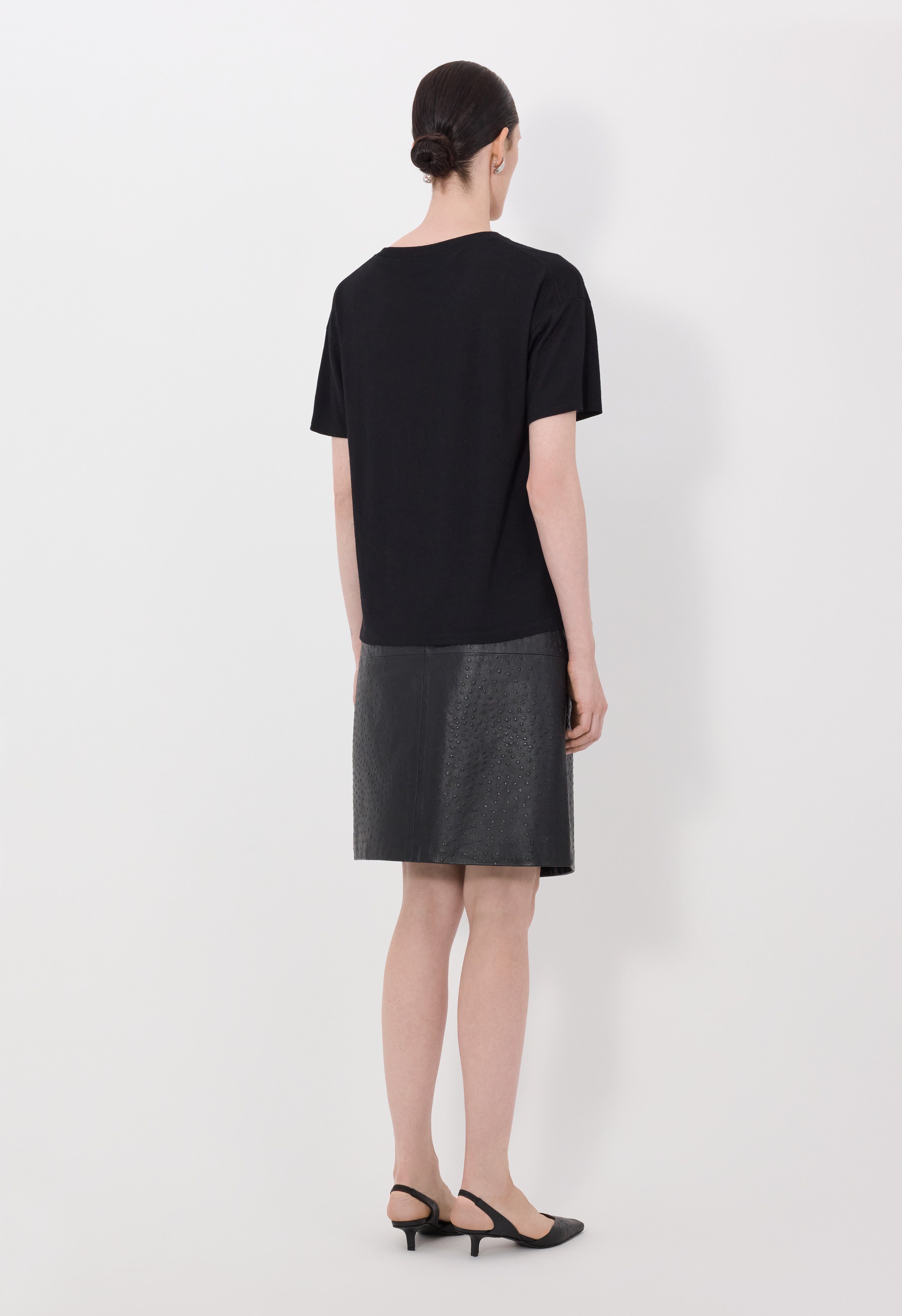 EZRA LDS Classic fit T-shirt