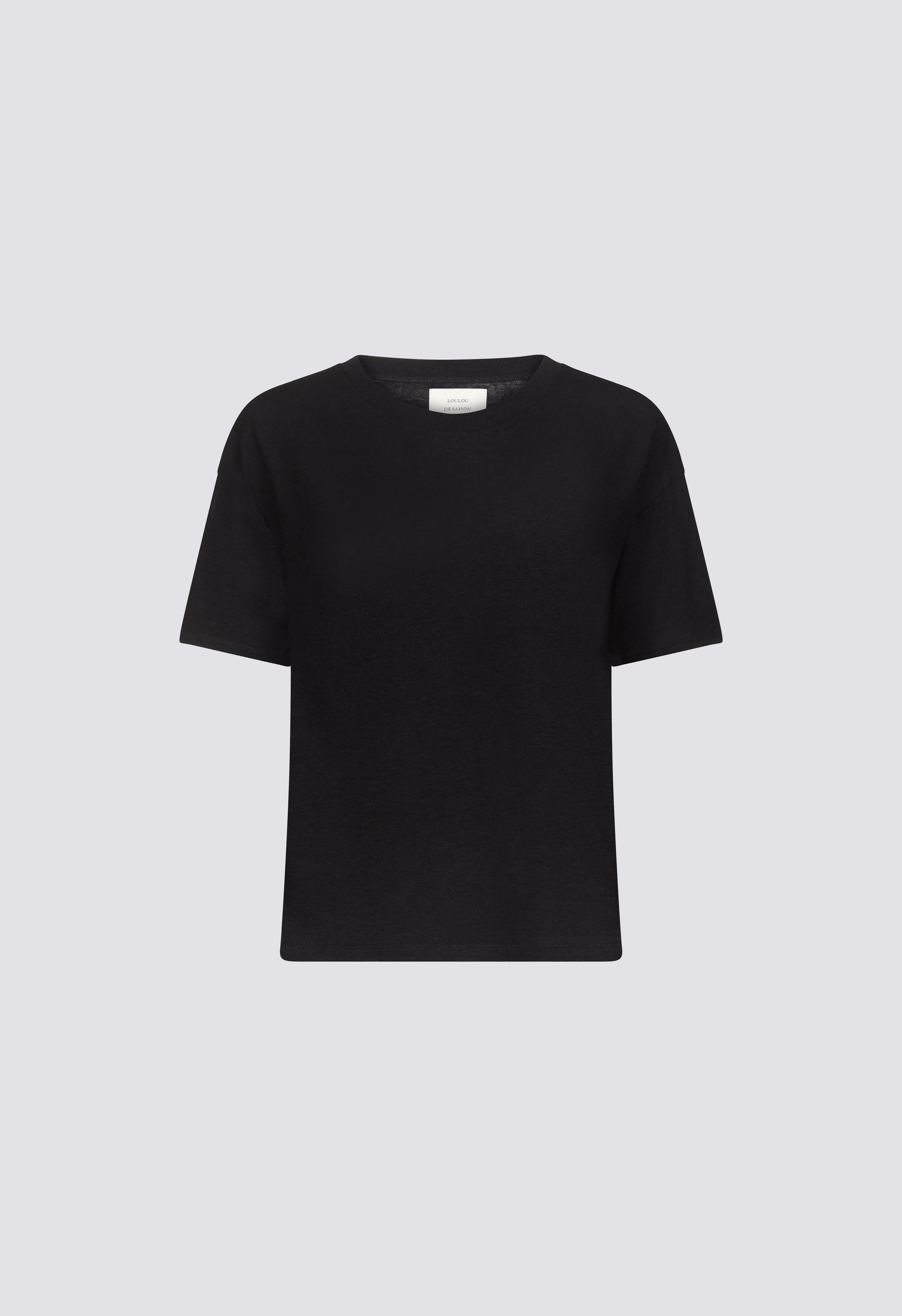 EZRA LDS T-shirt classique