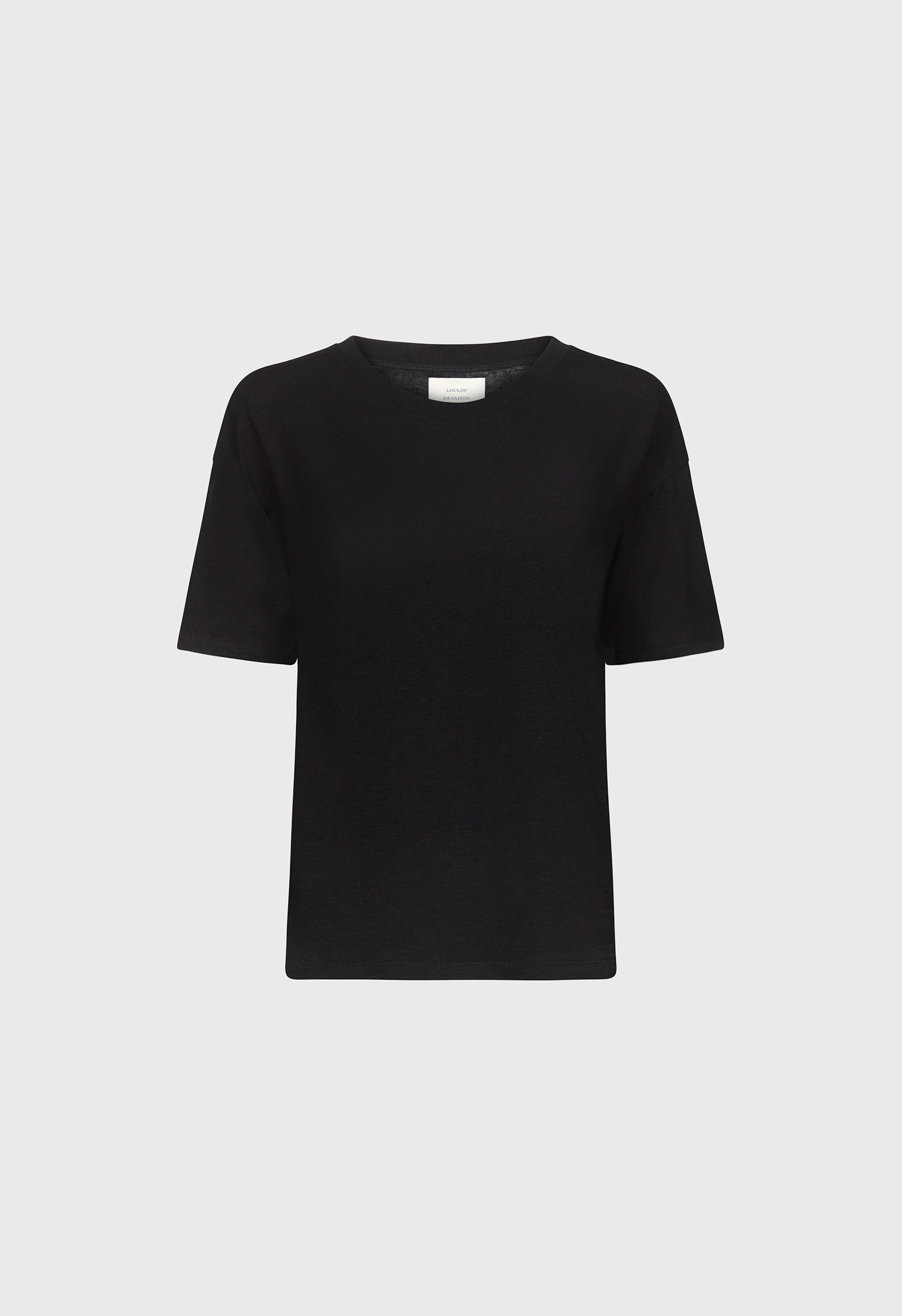 EZRA LDS Classic fit T-shirt