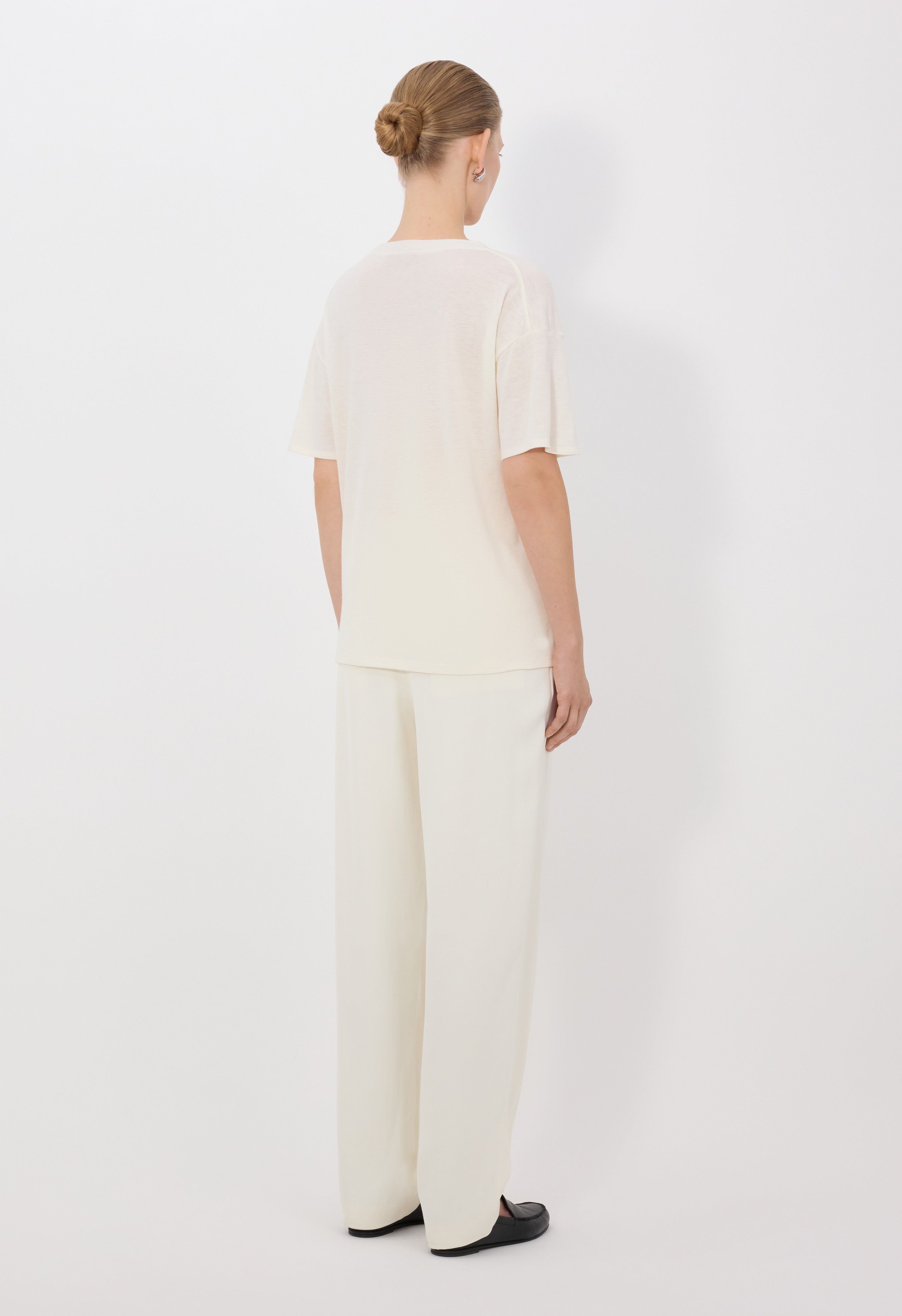 EZRA LDS Classic fit T-shirt