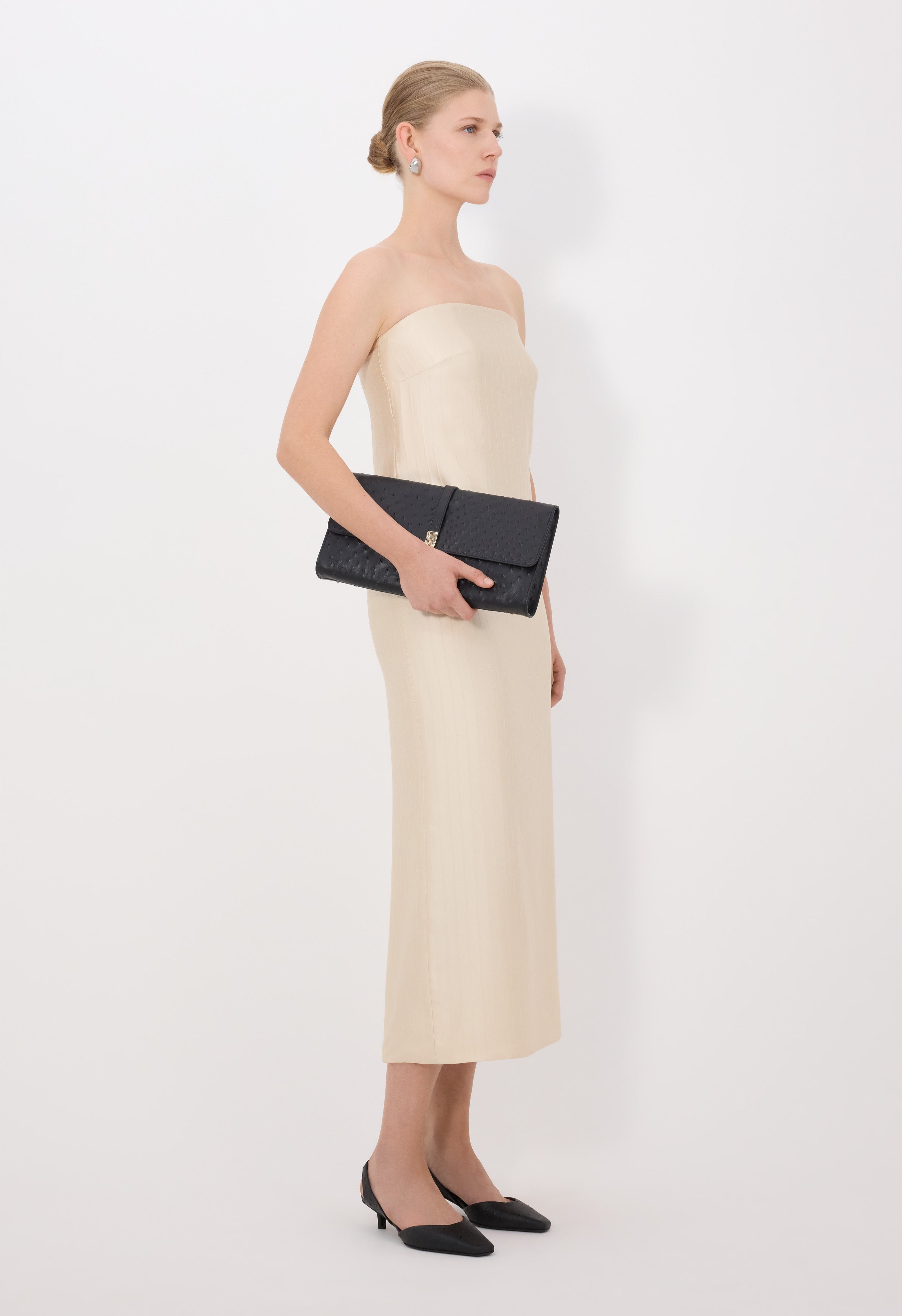 GIULIA Bustier dress