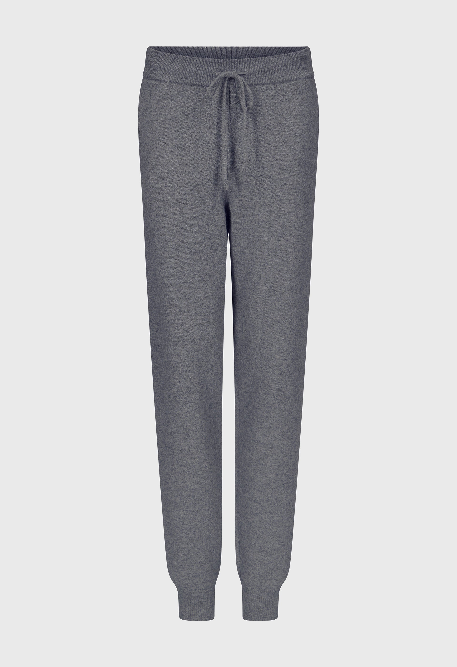 HESPERO LDS Cashmere French terry joggers