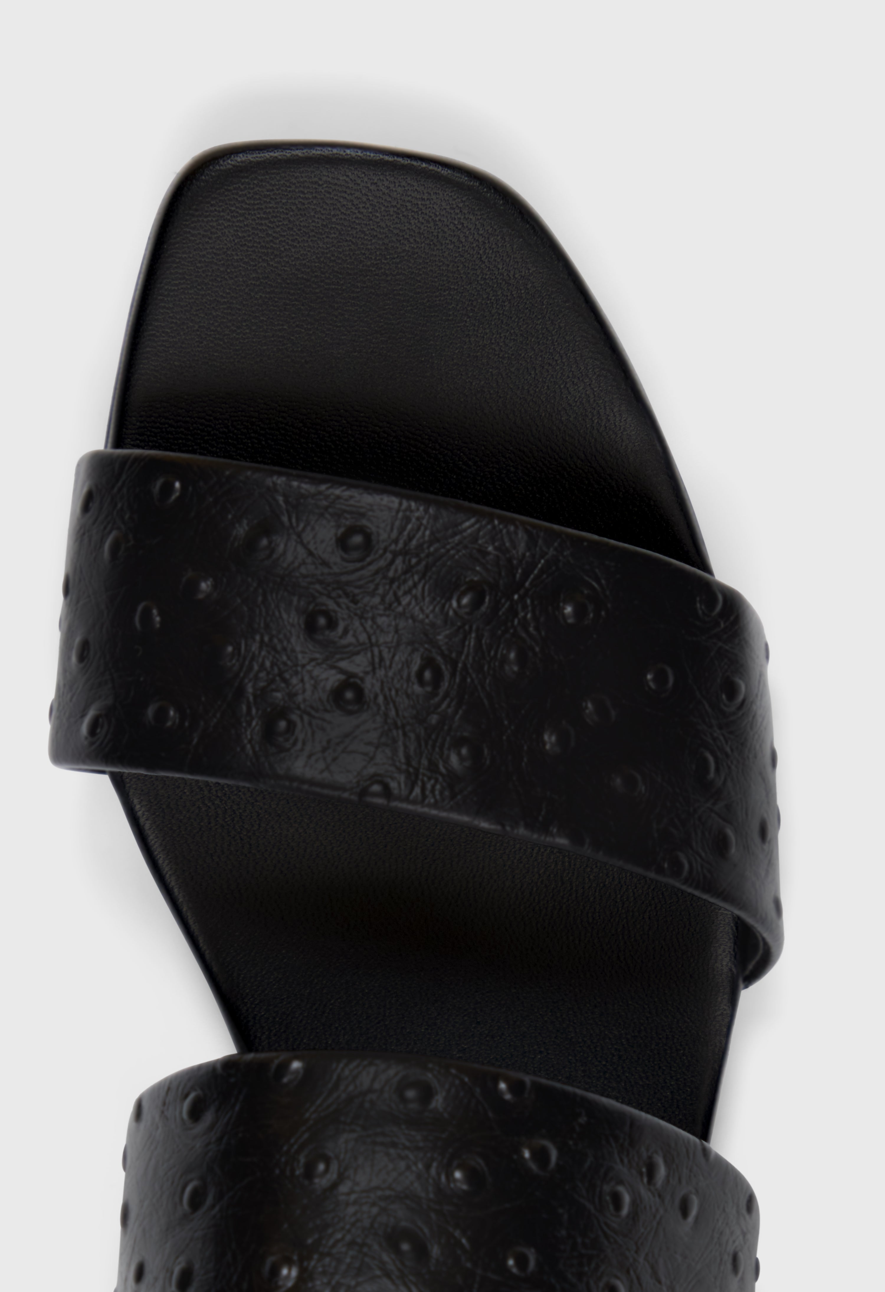 JAKO Flat slide sandals