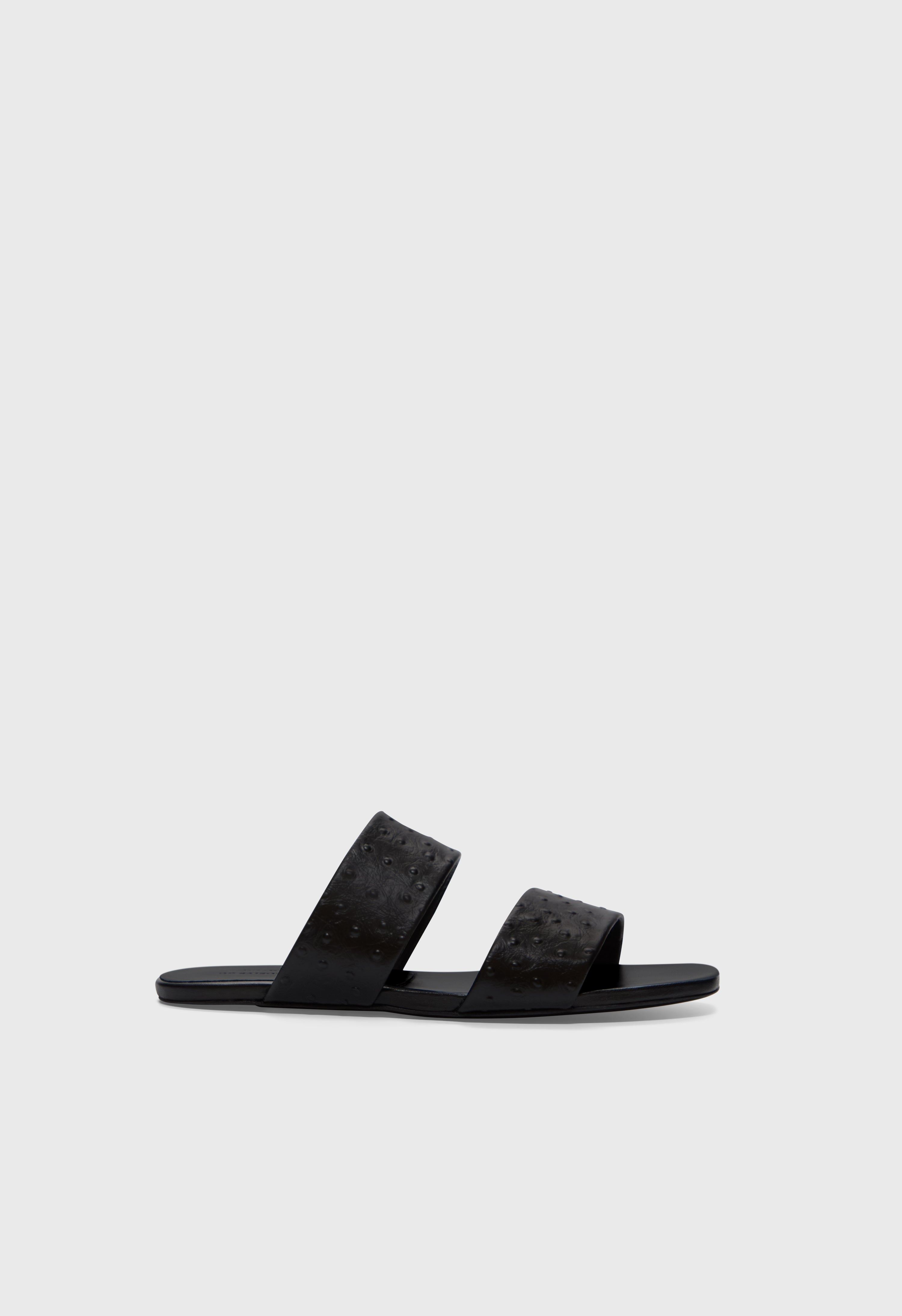 JAKO Flat slide sandals