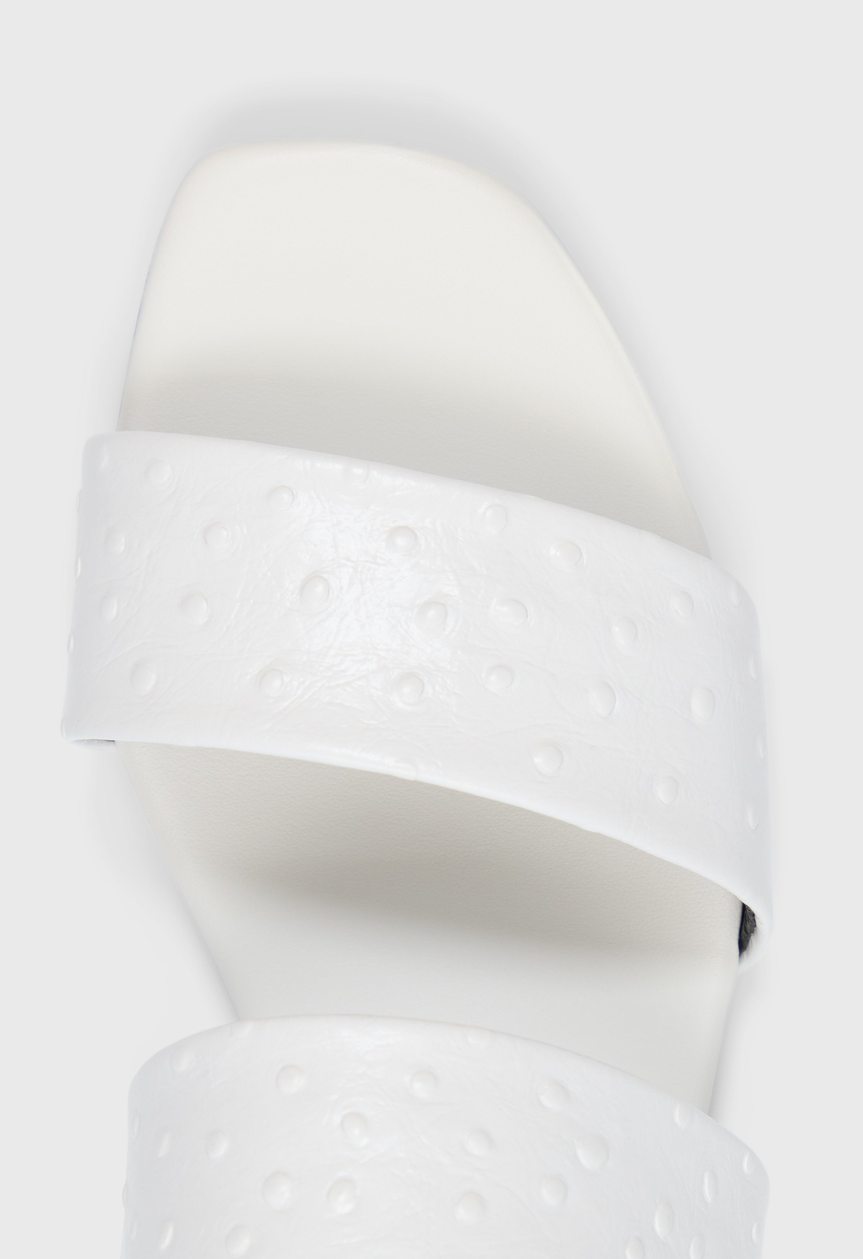 JAKO Flat slide sandals