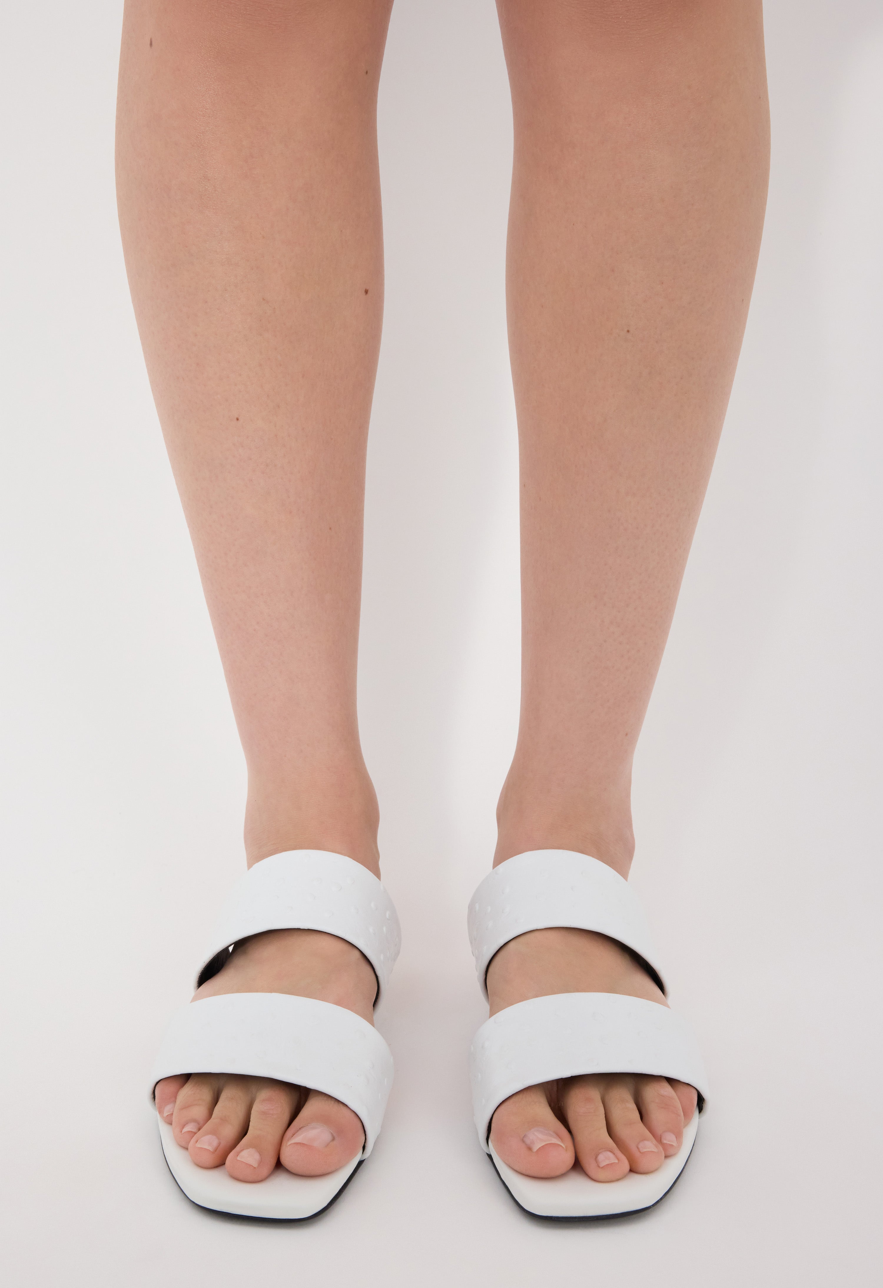 JAKO Flat slide sandals