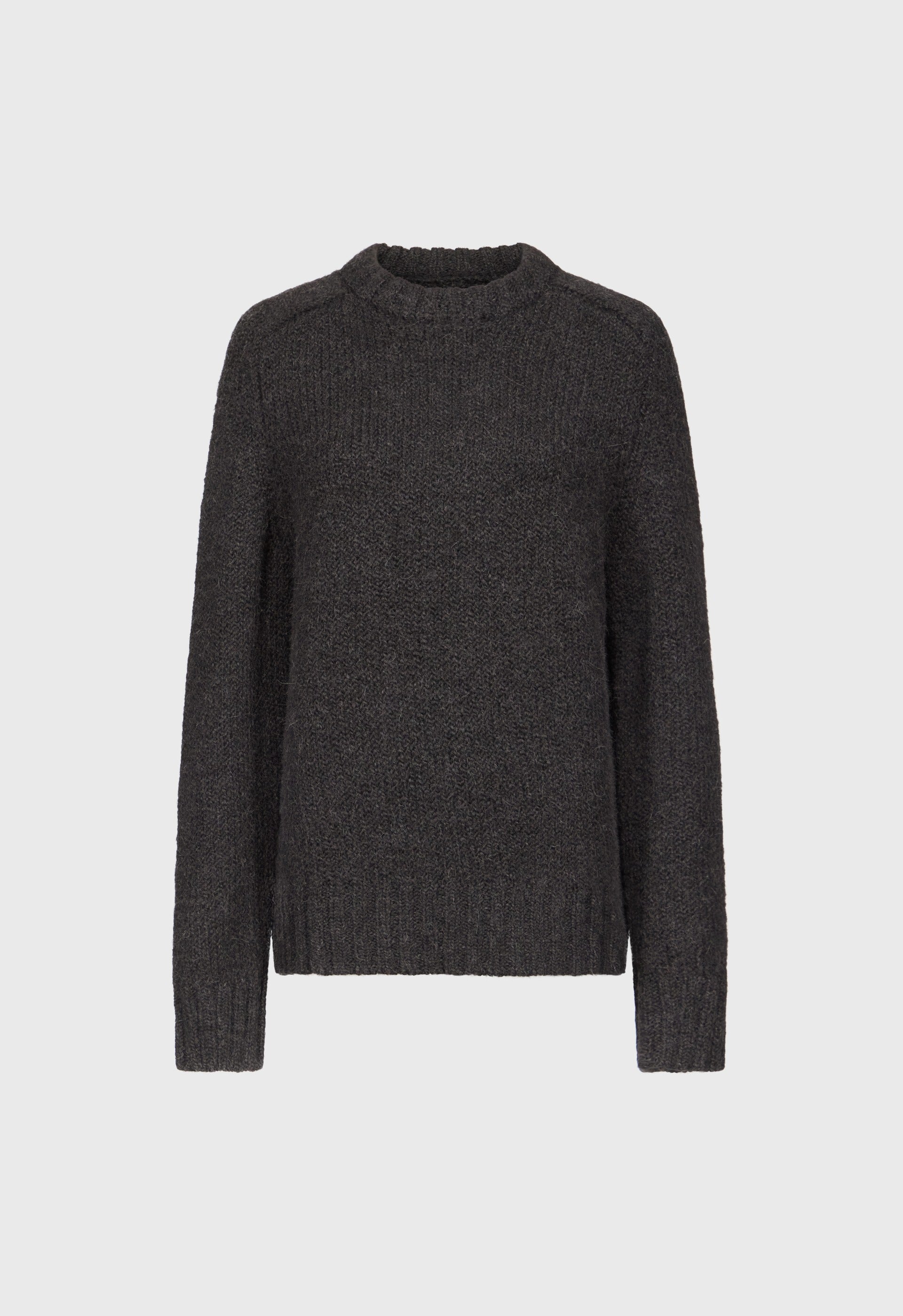 JESSE Alpaca sweater