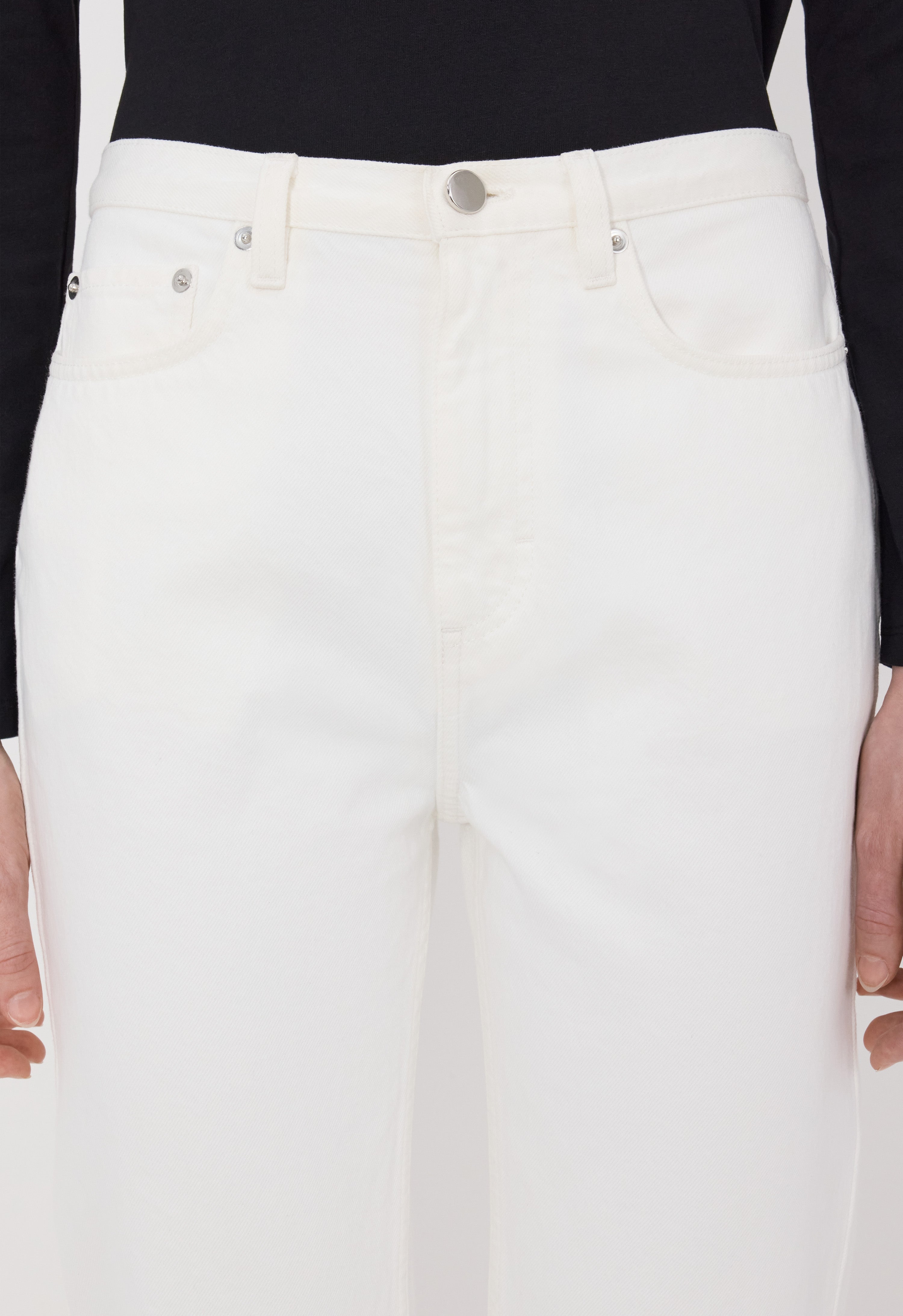 JUDE LDS Jean jambe droite