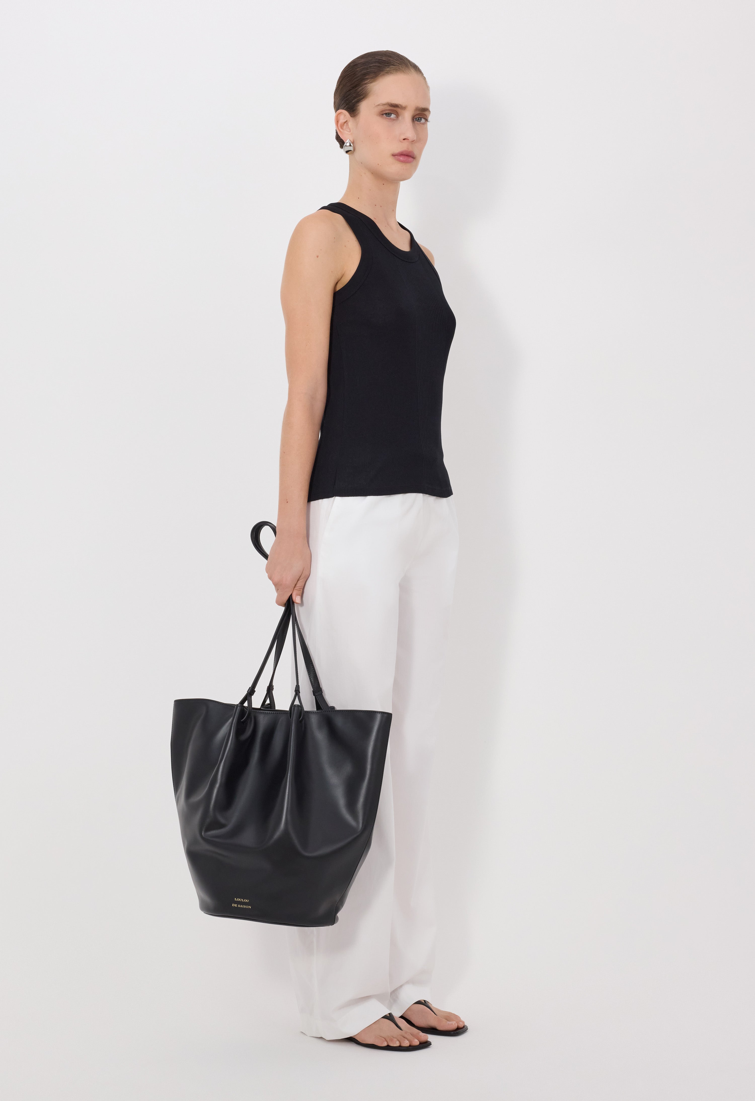 LIMBA LDS Débardeur ajusté