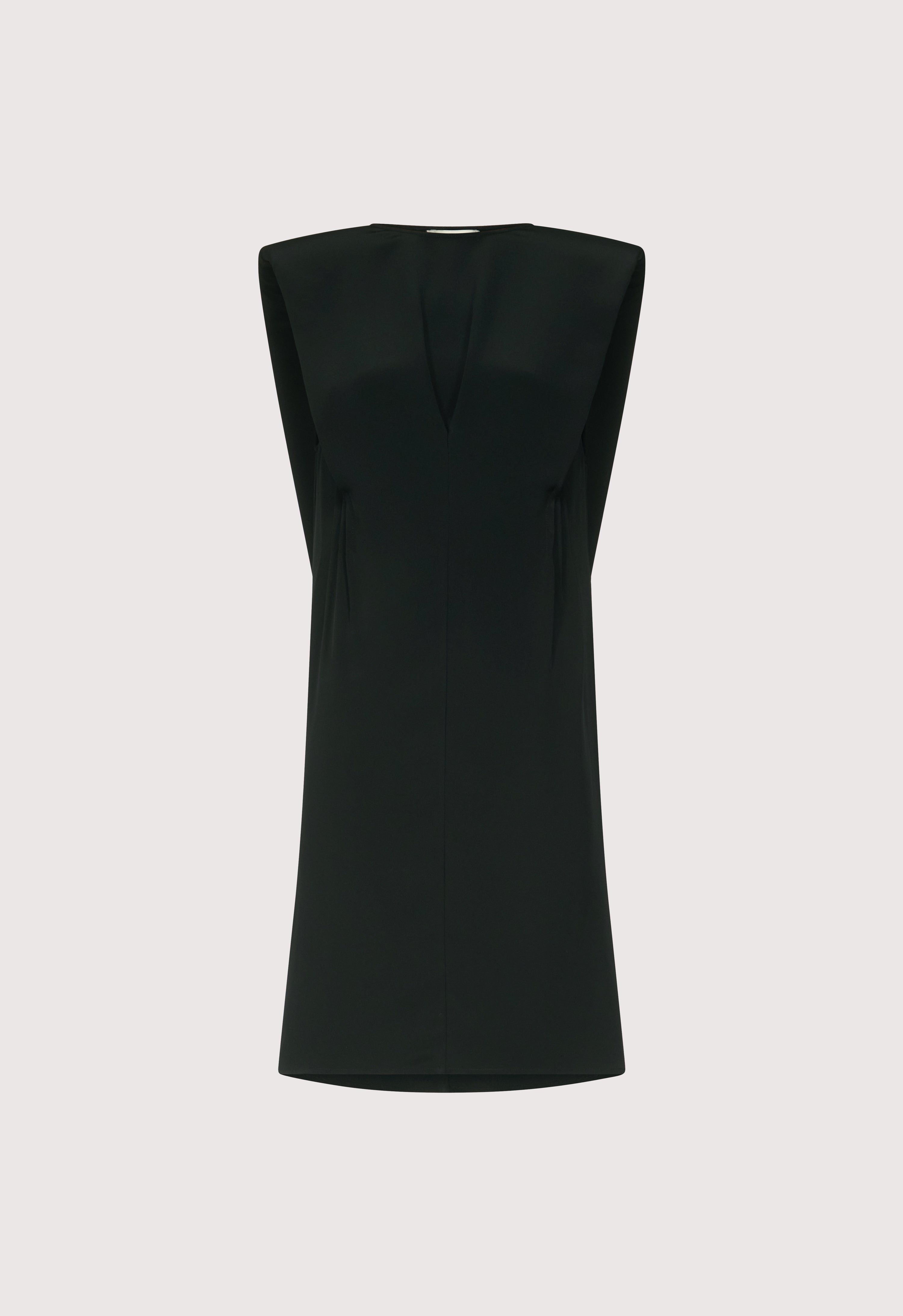 LIO Darted dress