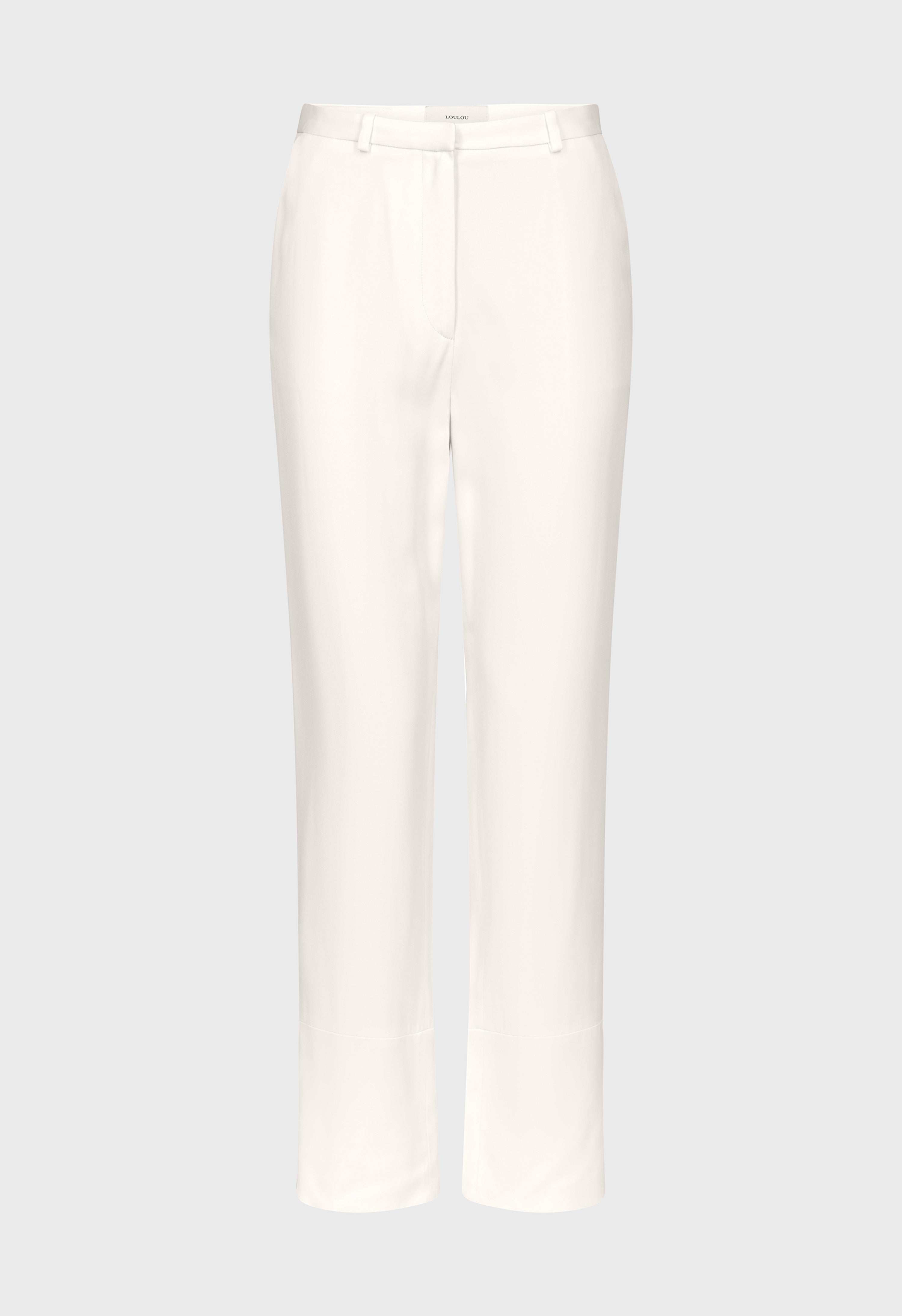 MAHONEY Pantalon droit