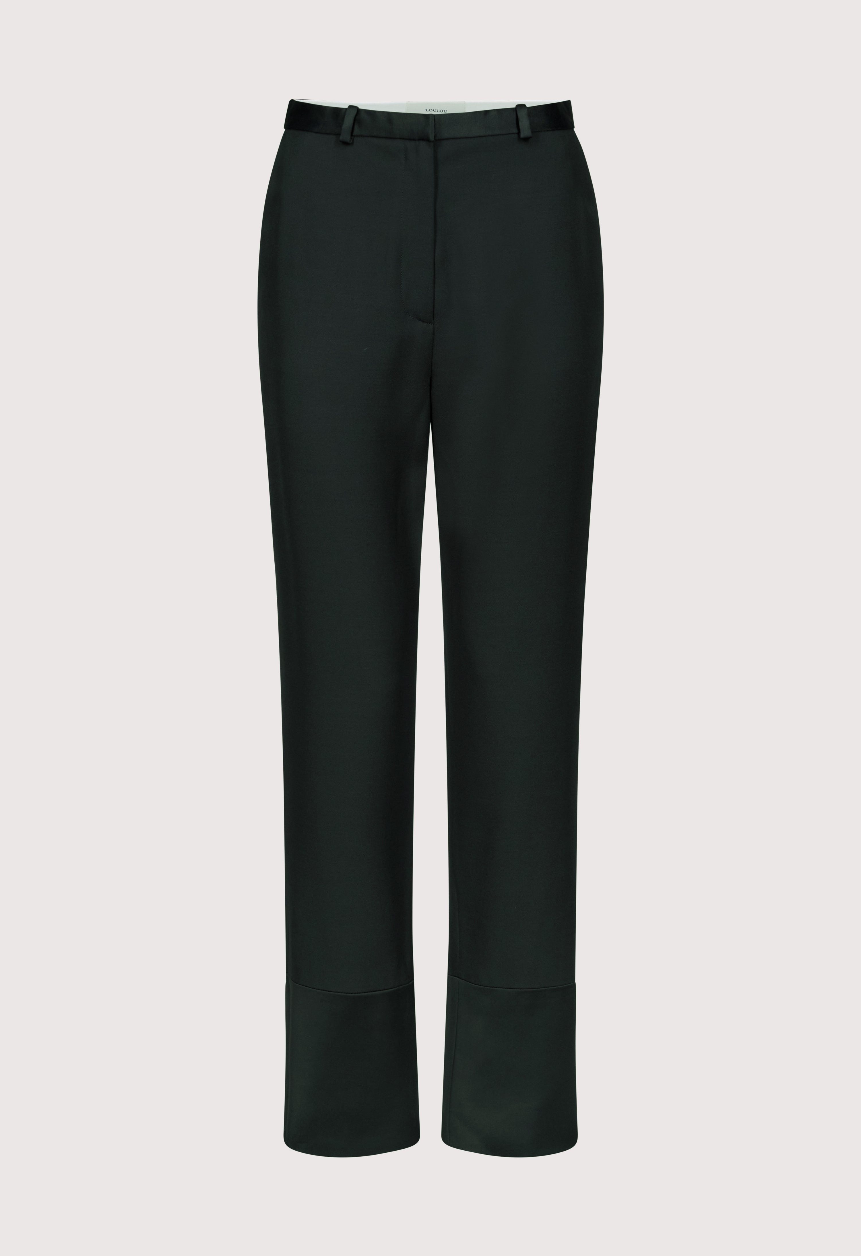MAHONEY LDS Pantalon droit