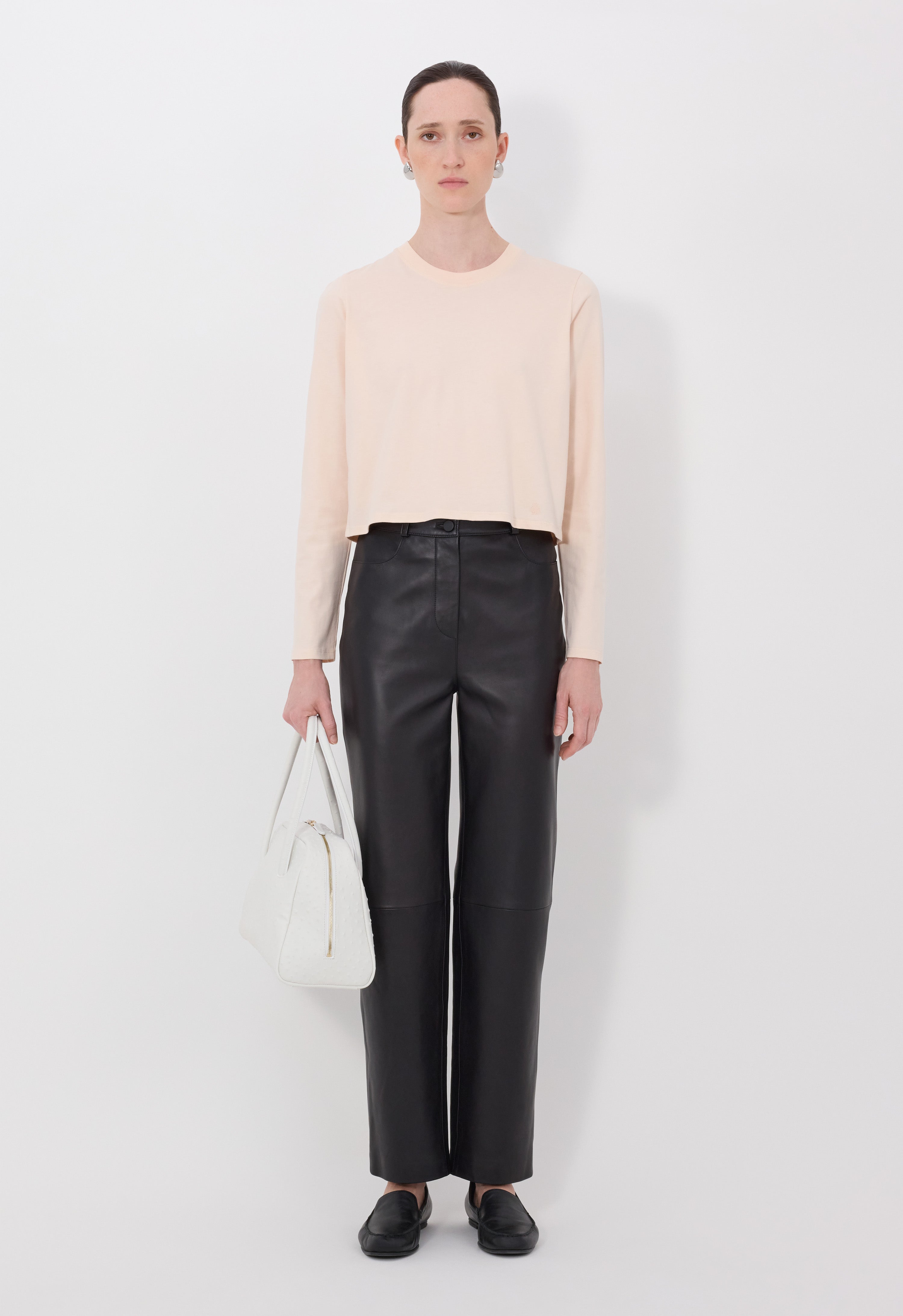 MASAL LDS Longsleeve T-shirt