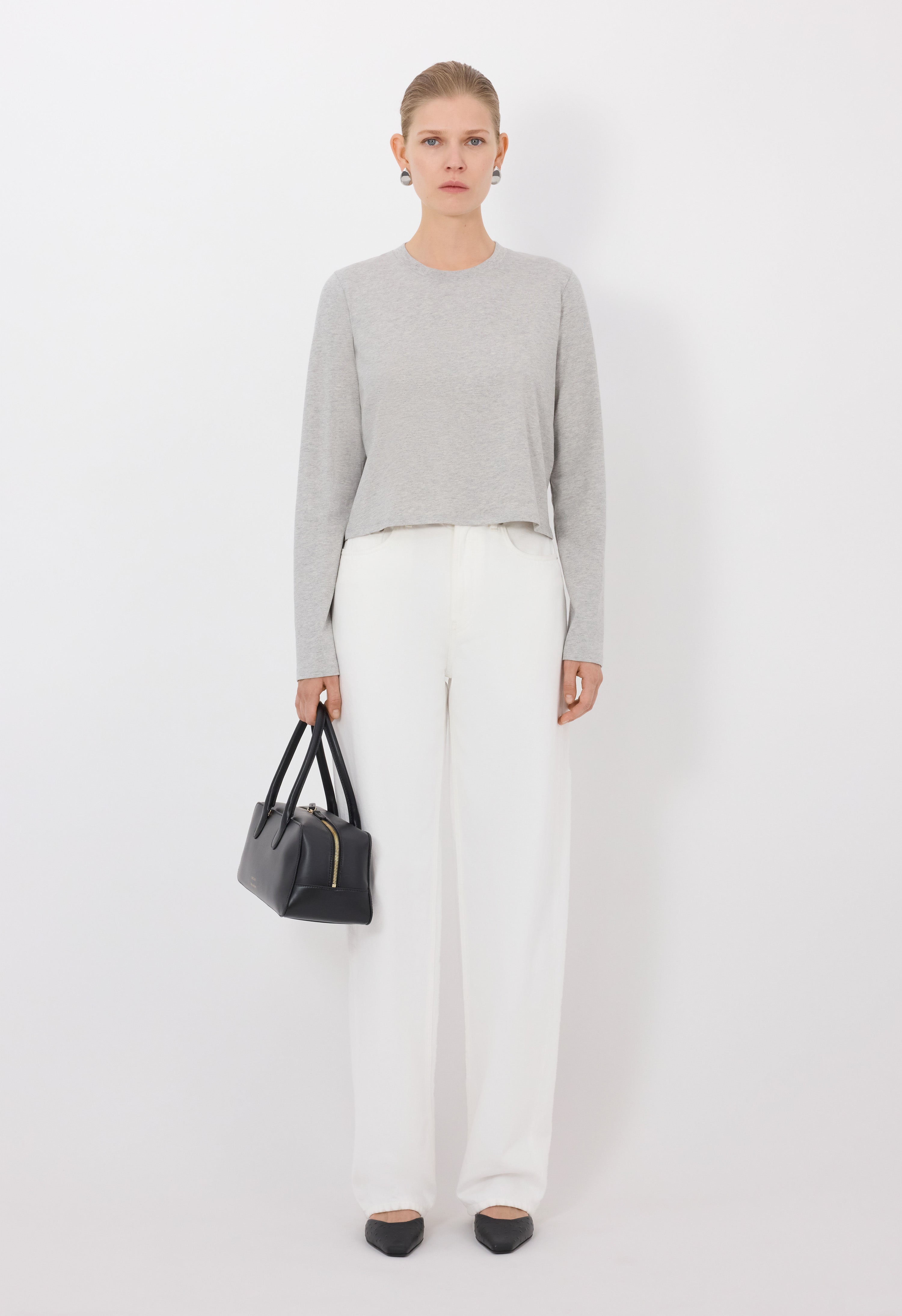 MASAL LDS Longsleeve T-shirt