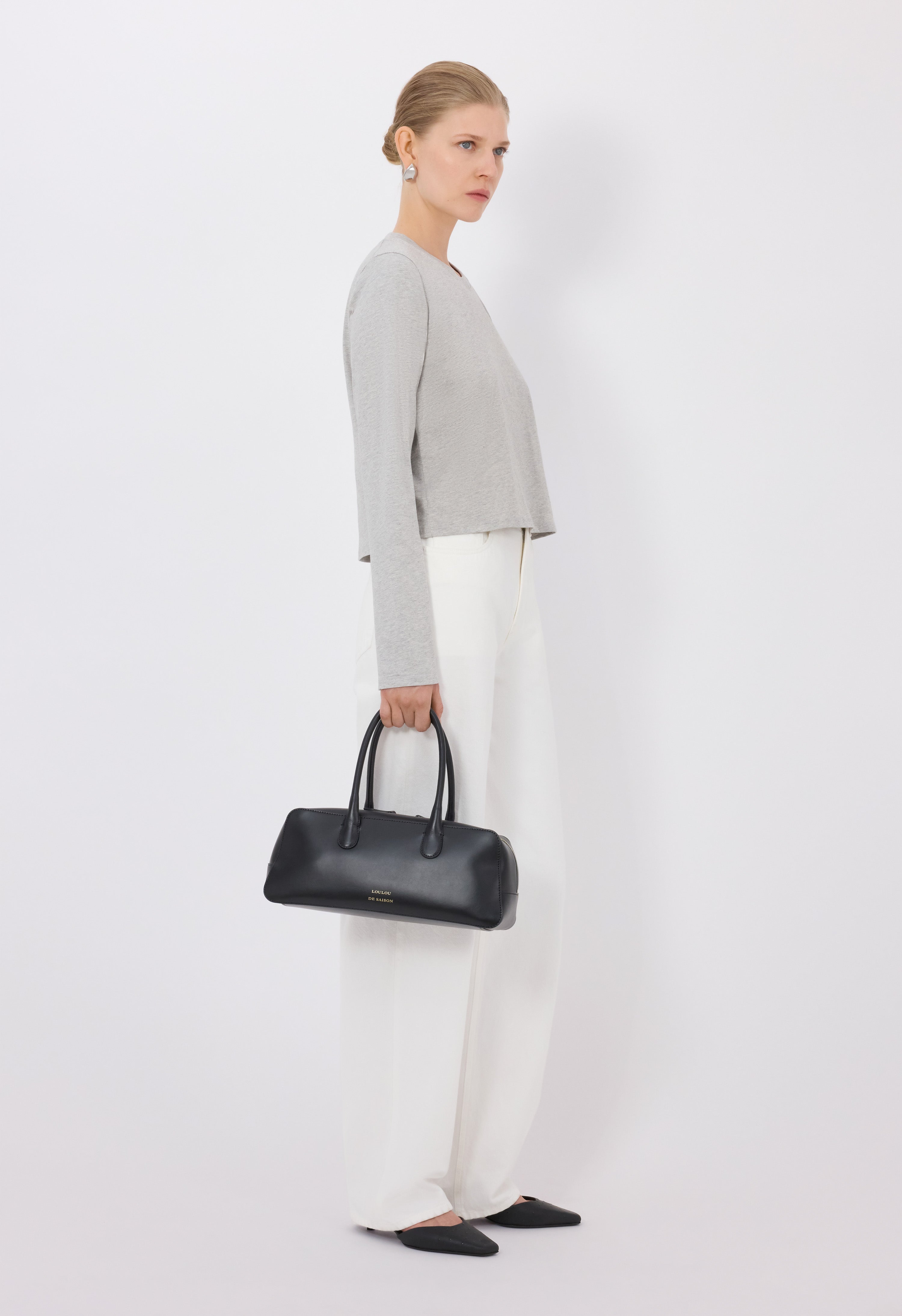 MASAL LDS Longsleeve T-shirt