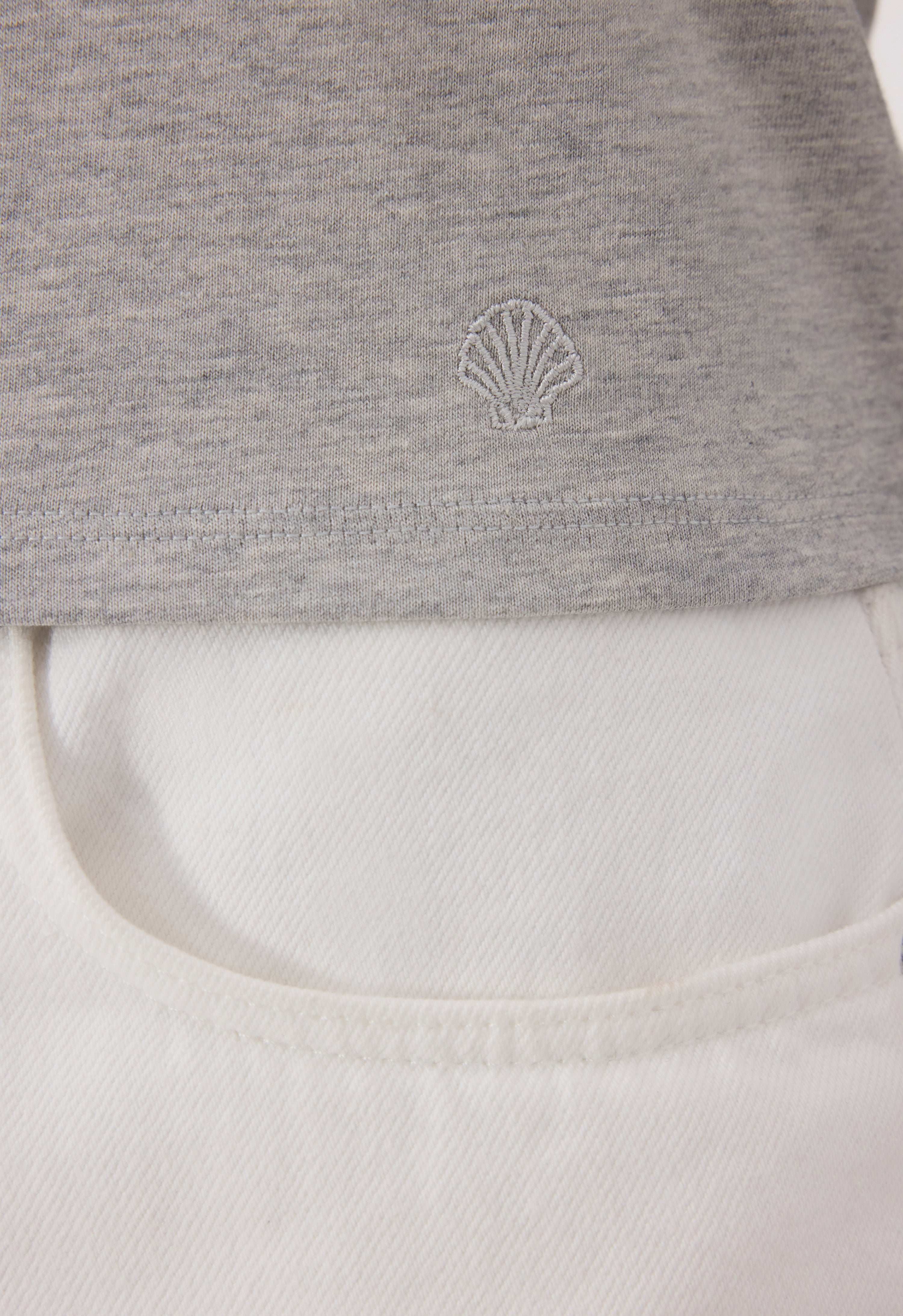 MASAL LDS Longsleeve T-shirt