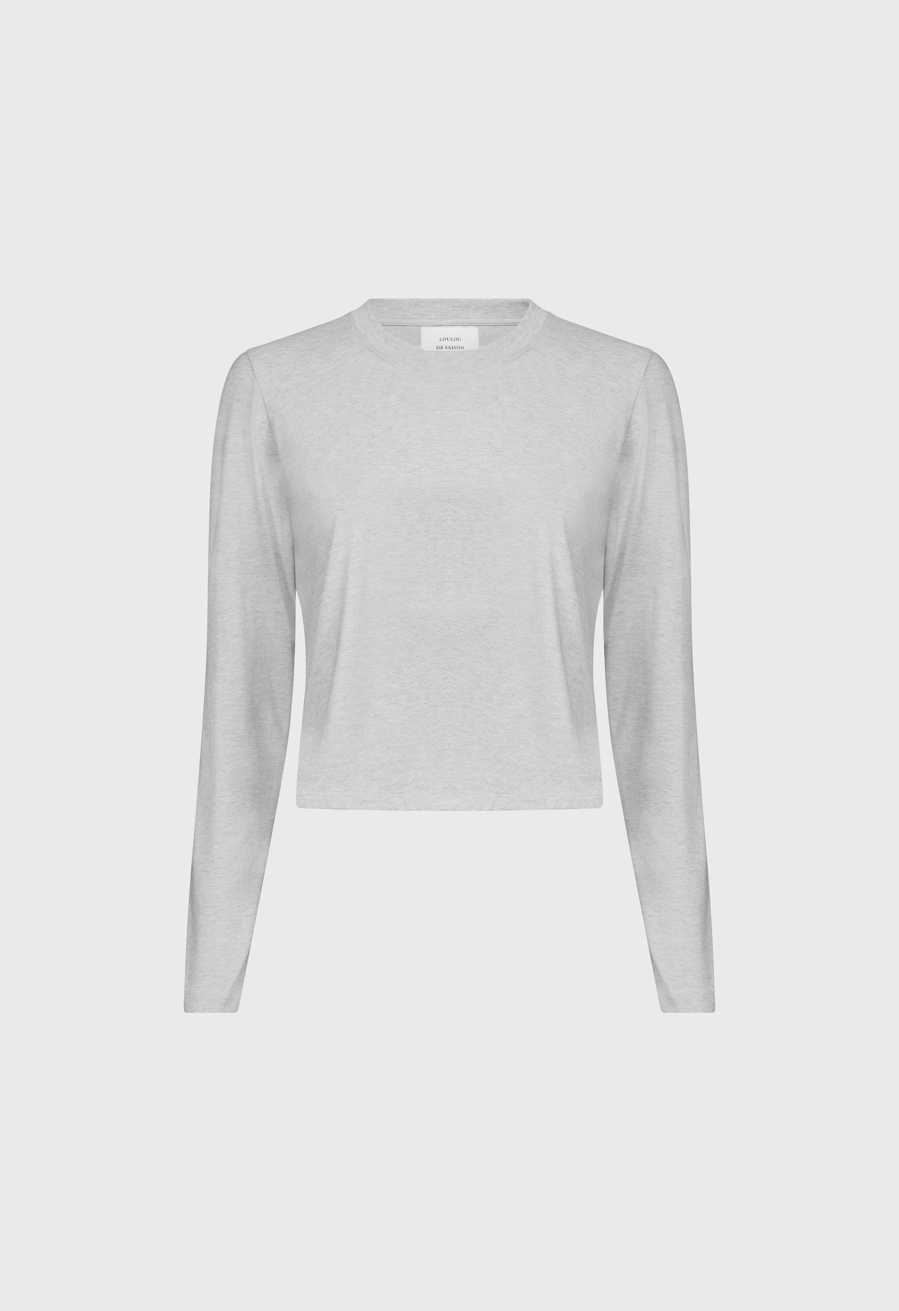 MASAL LDS Longsleeve T-shirt