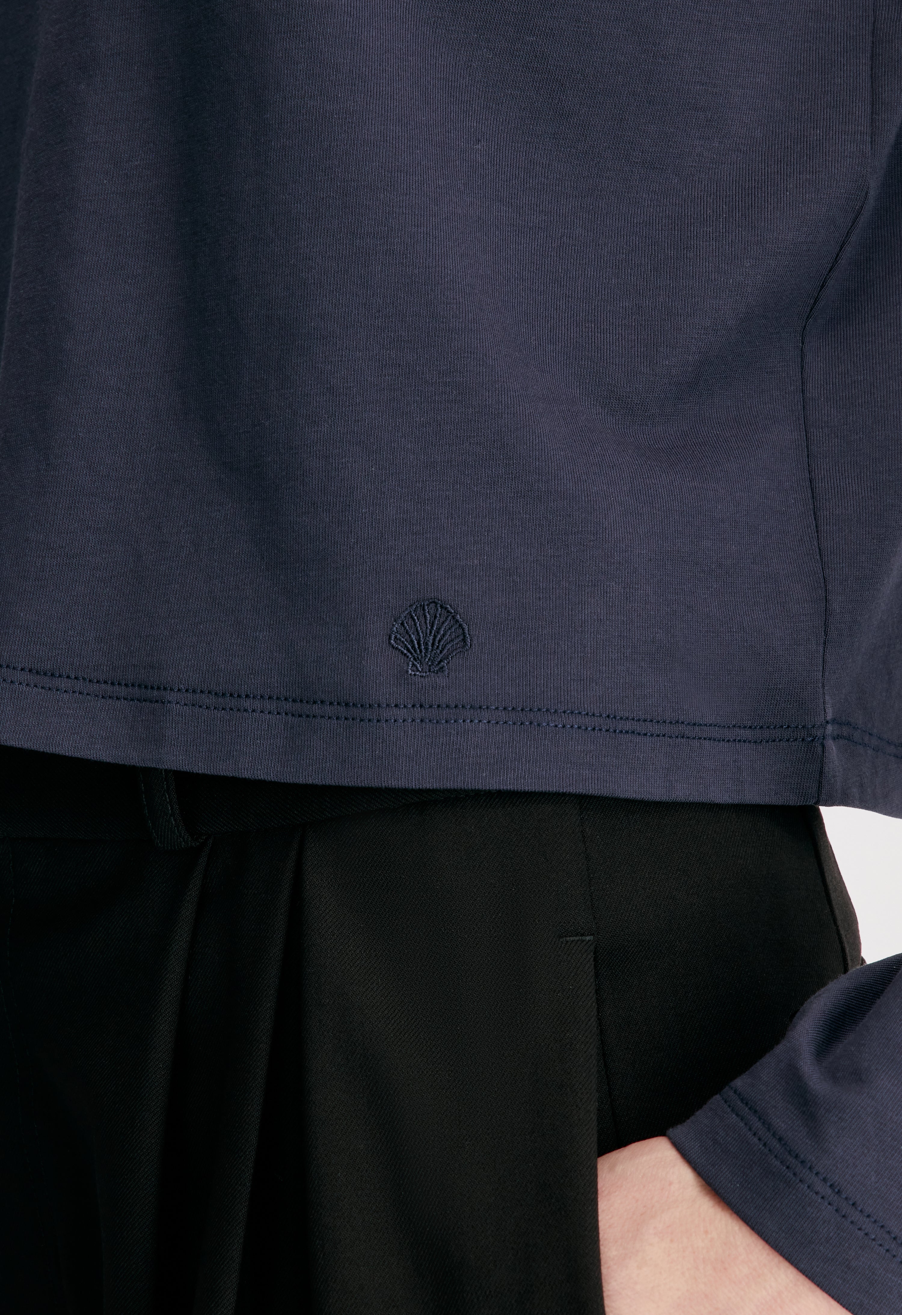 MASAL LDS Longsleeve T-shirt