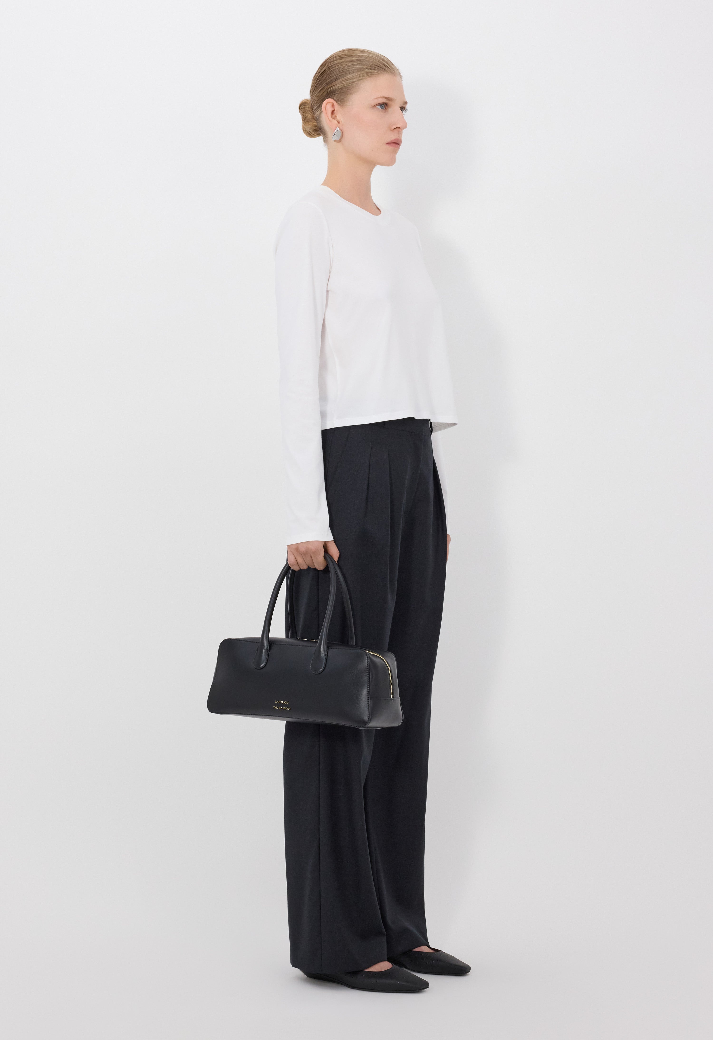 MASAL LDS Longsleeve T-shirt