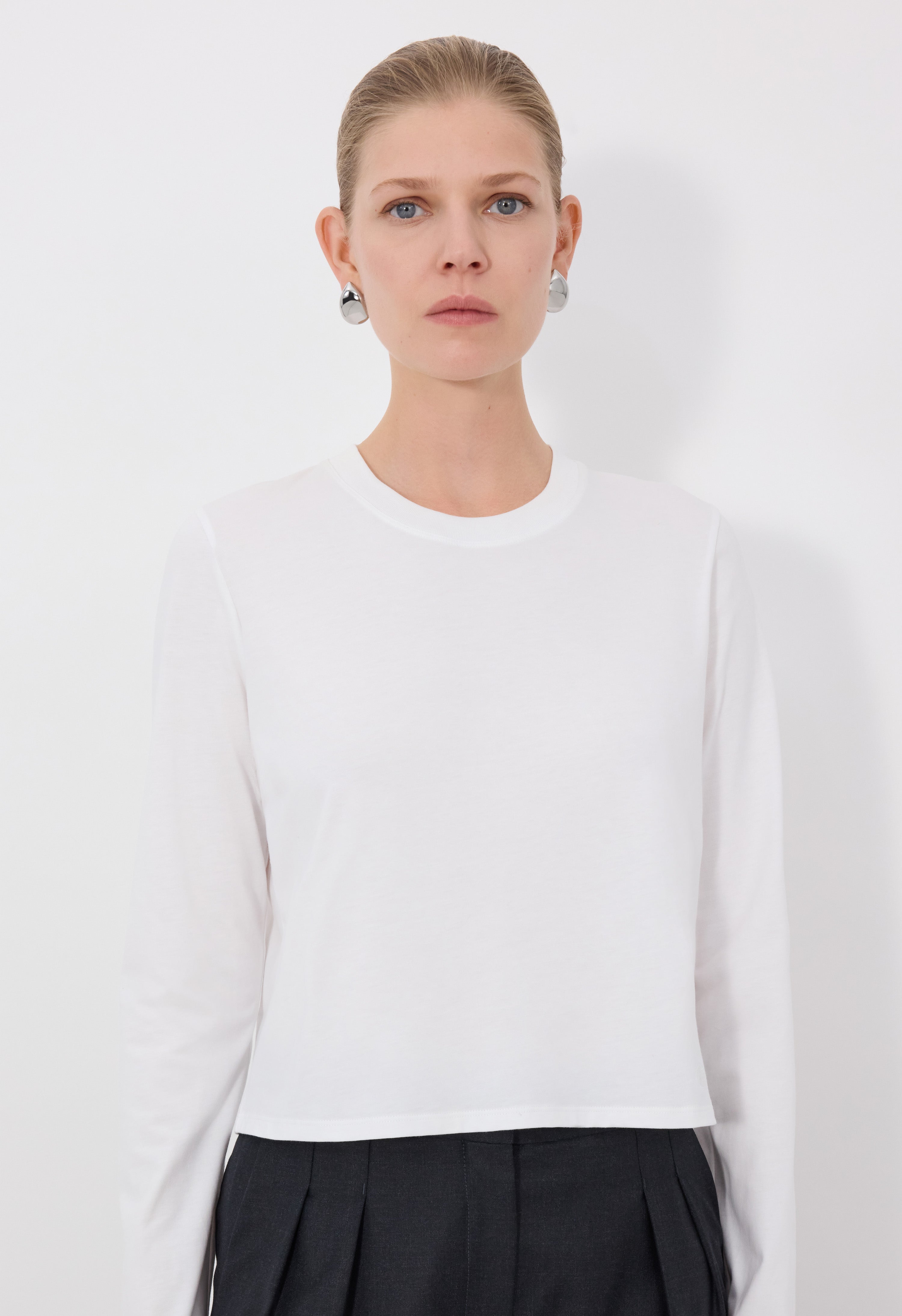 MASAL LDS Longsleeve T-shirt