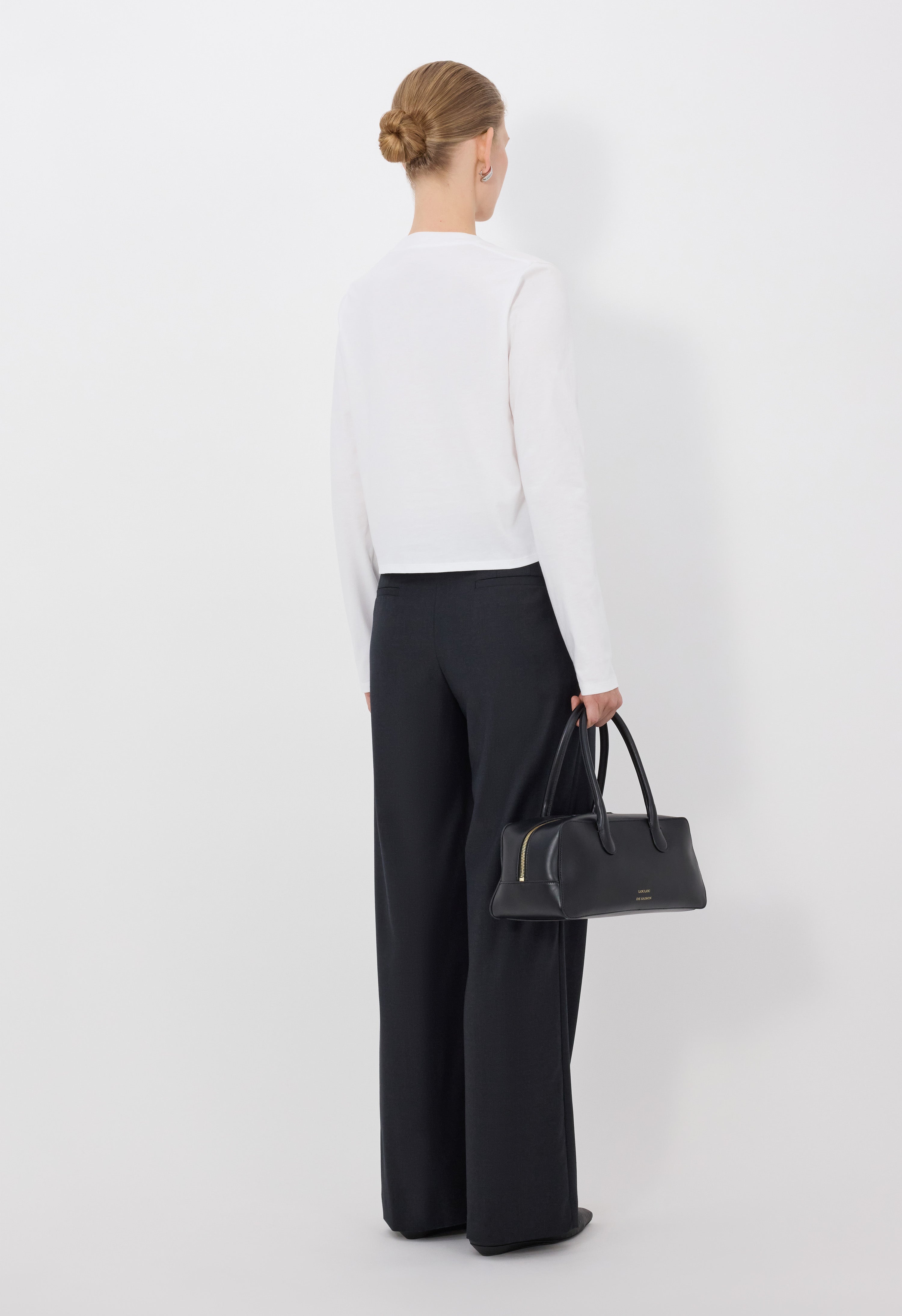 MASAL LDS Longsleeve T-shirt