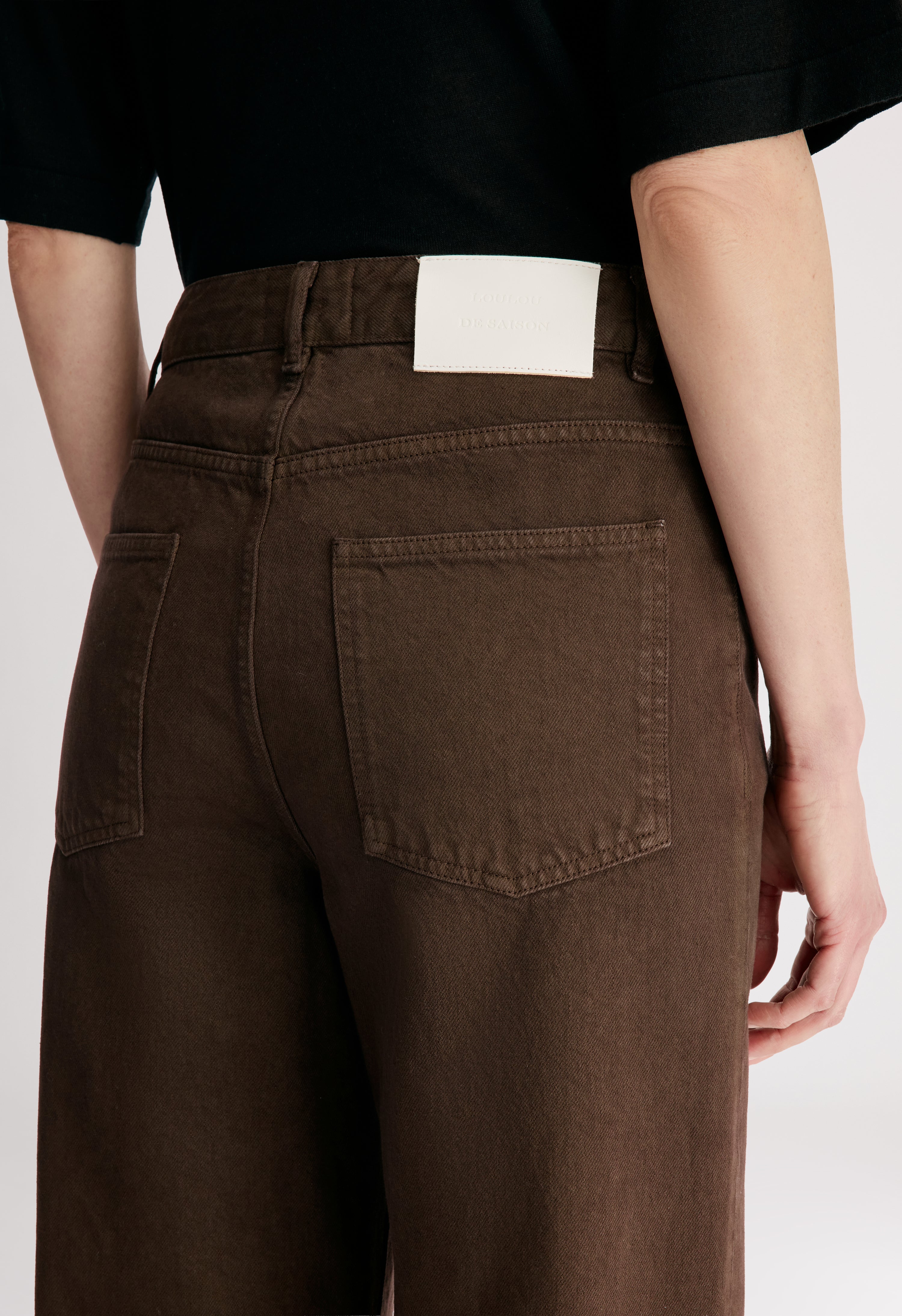 MICO Jean large