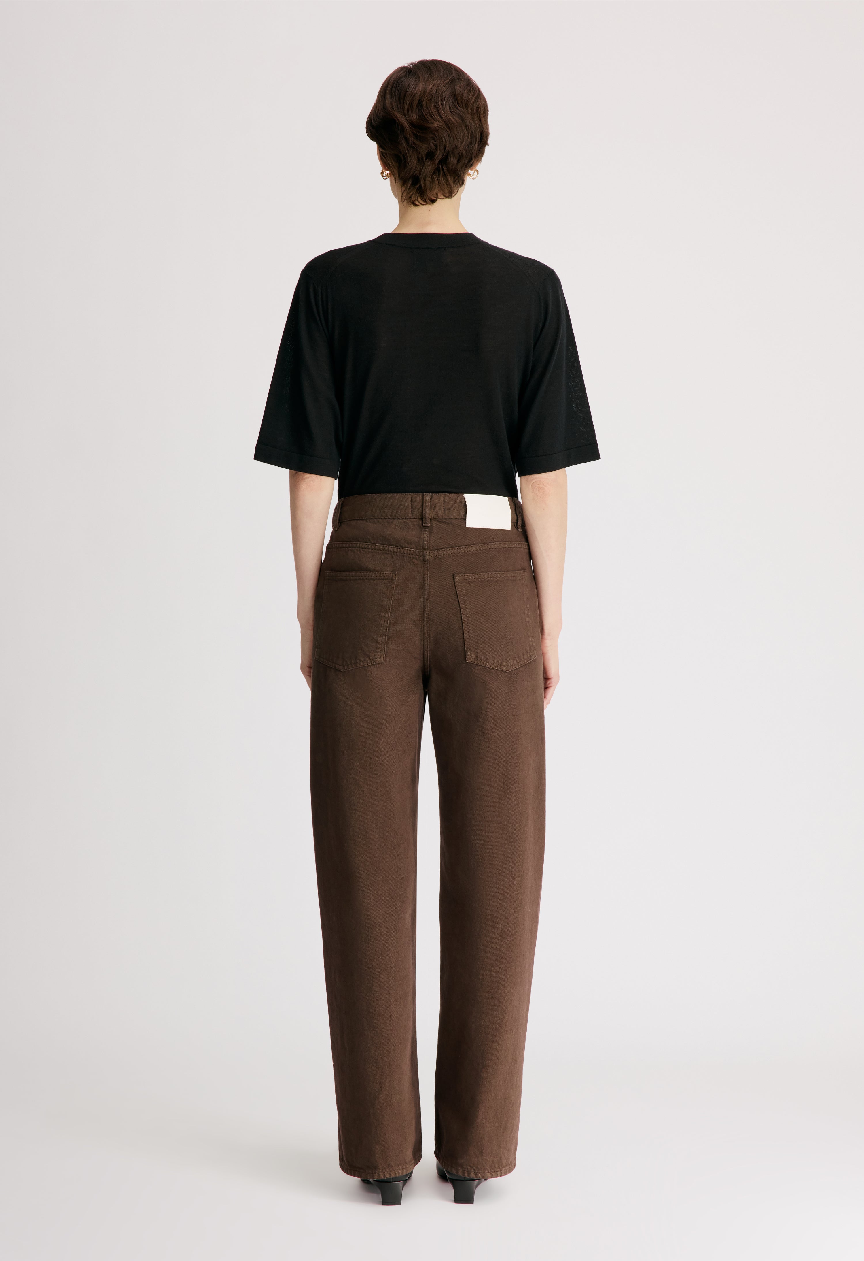 MICO Jean large